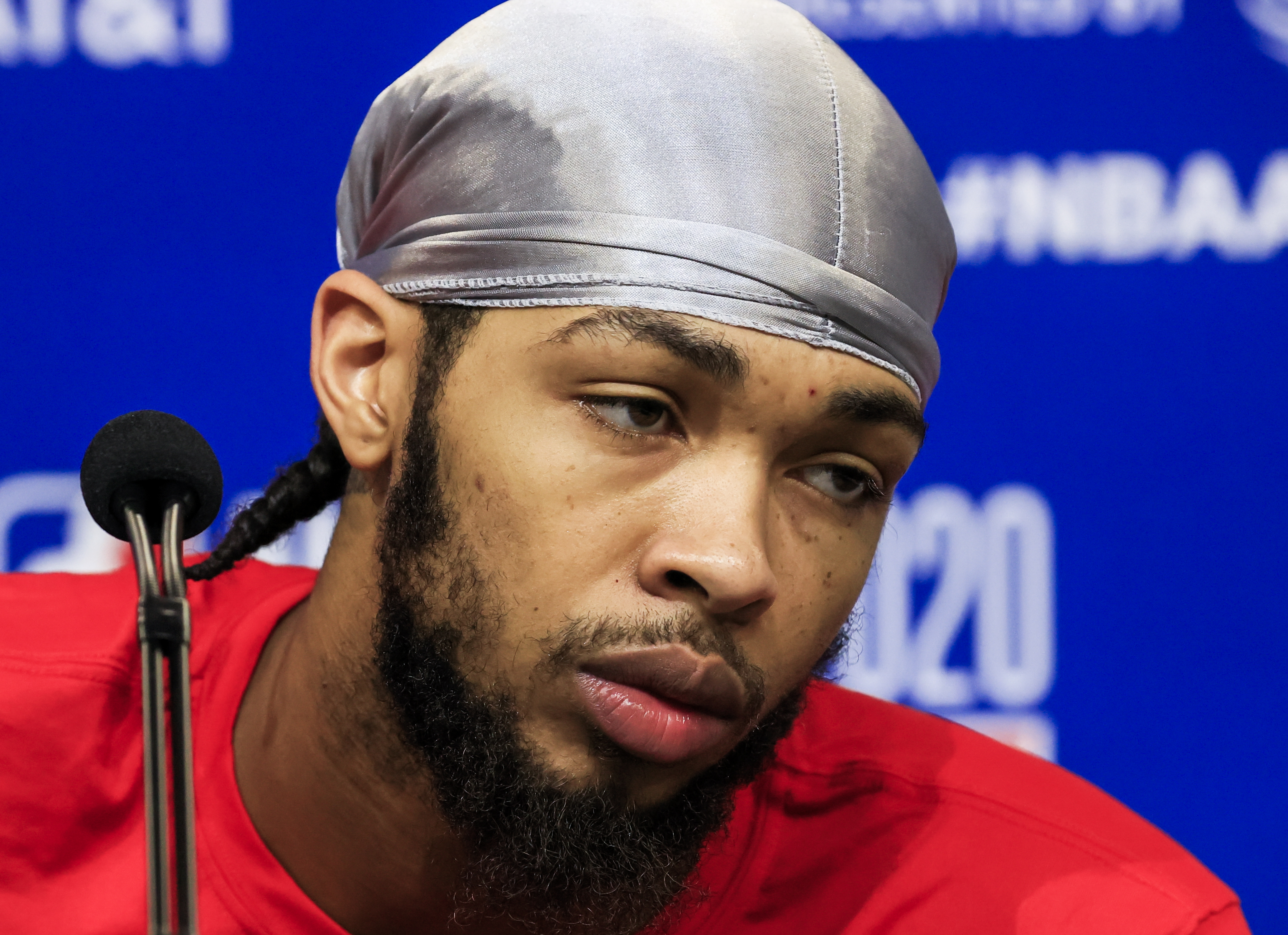 Foto:  EPA-EFE/TANNEN MAURY