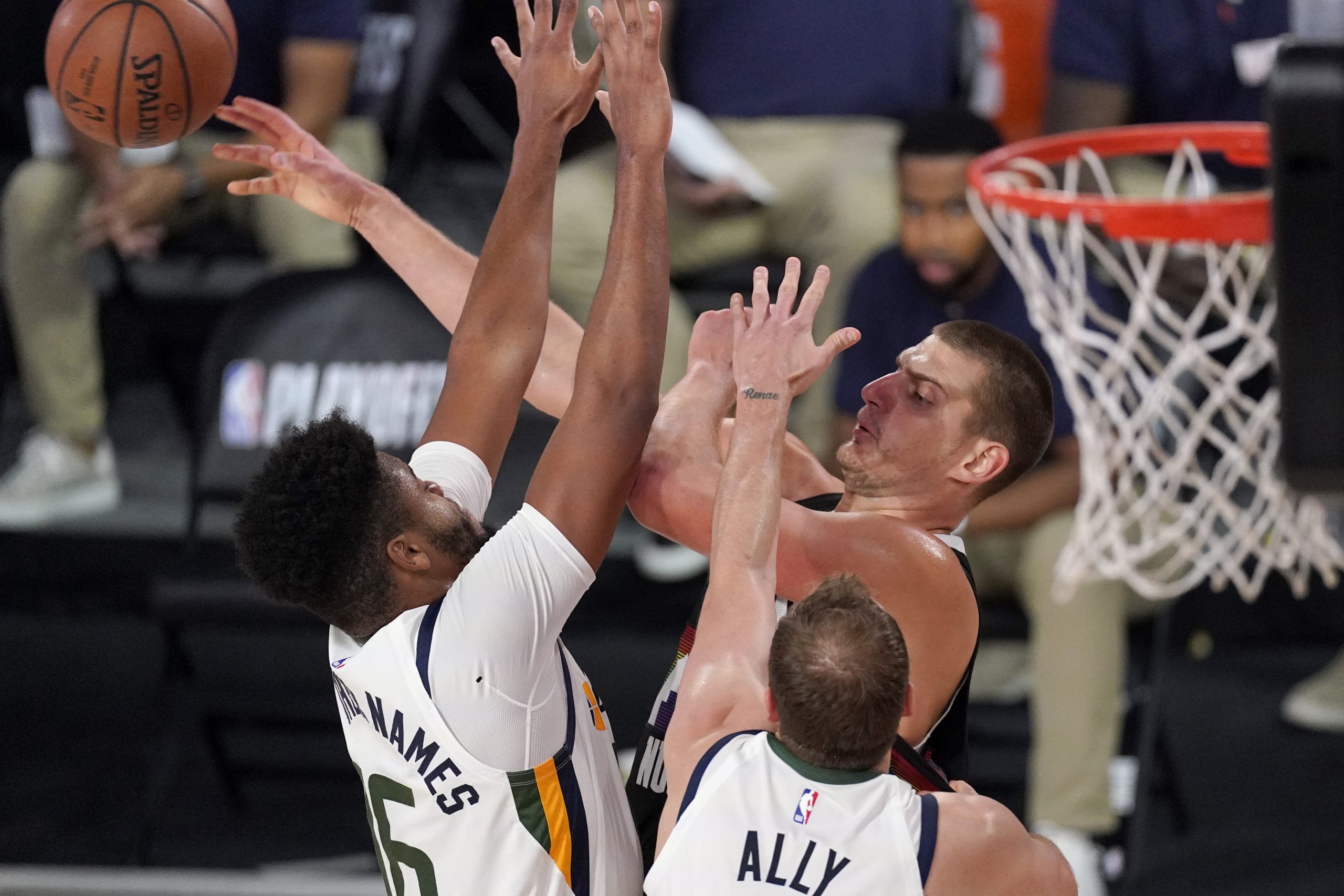 Foto: Tanjug/AP Photo/Mark J. Terrill