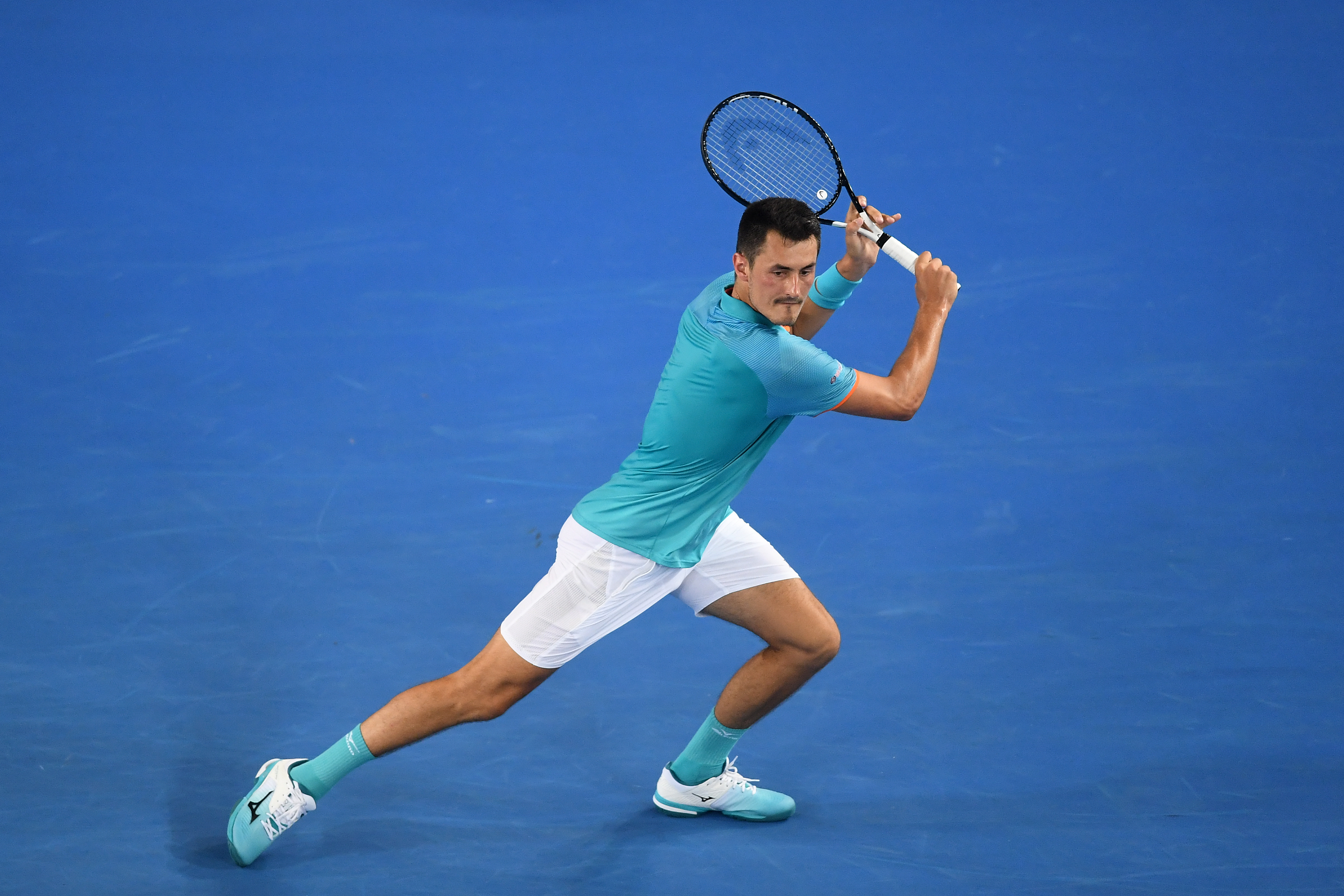 Foto: EPA-EFE/LUKAS COCH