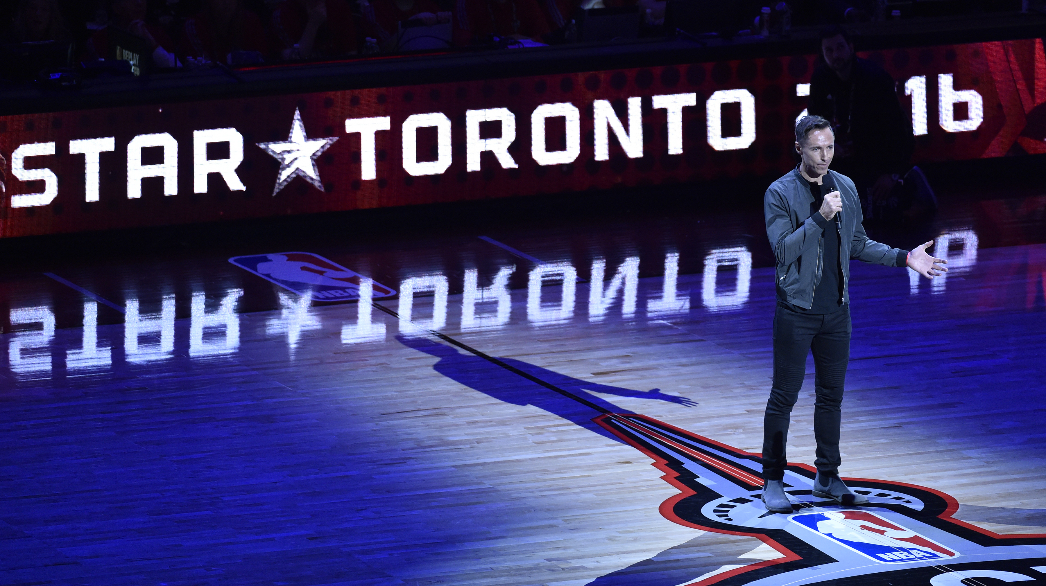 NBA All-Star Weekend