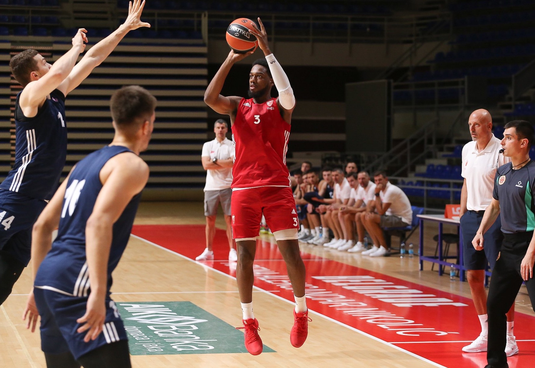 Crvena zvezda