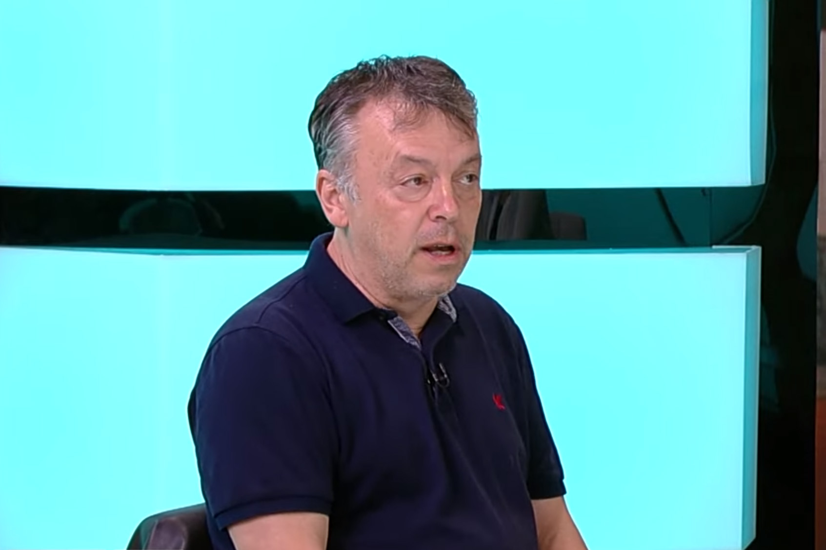 Nele Karjalić, Među nama