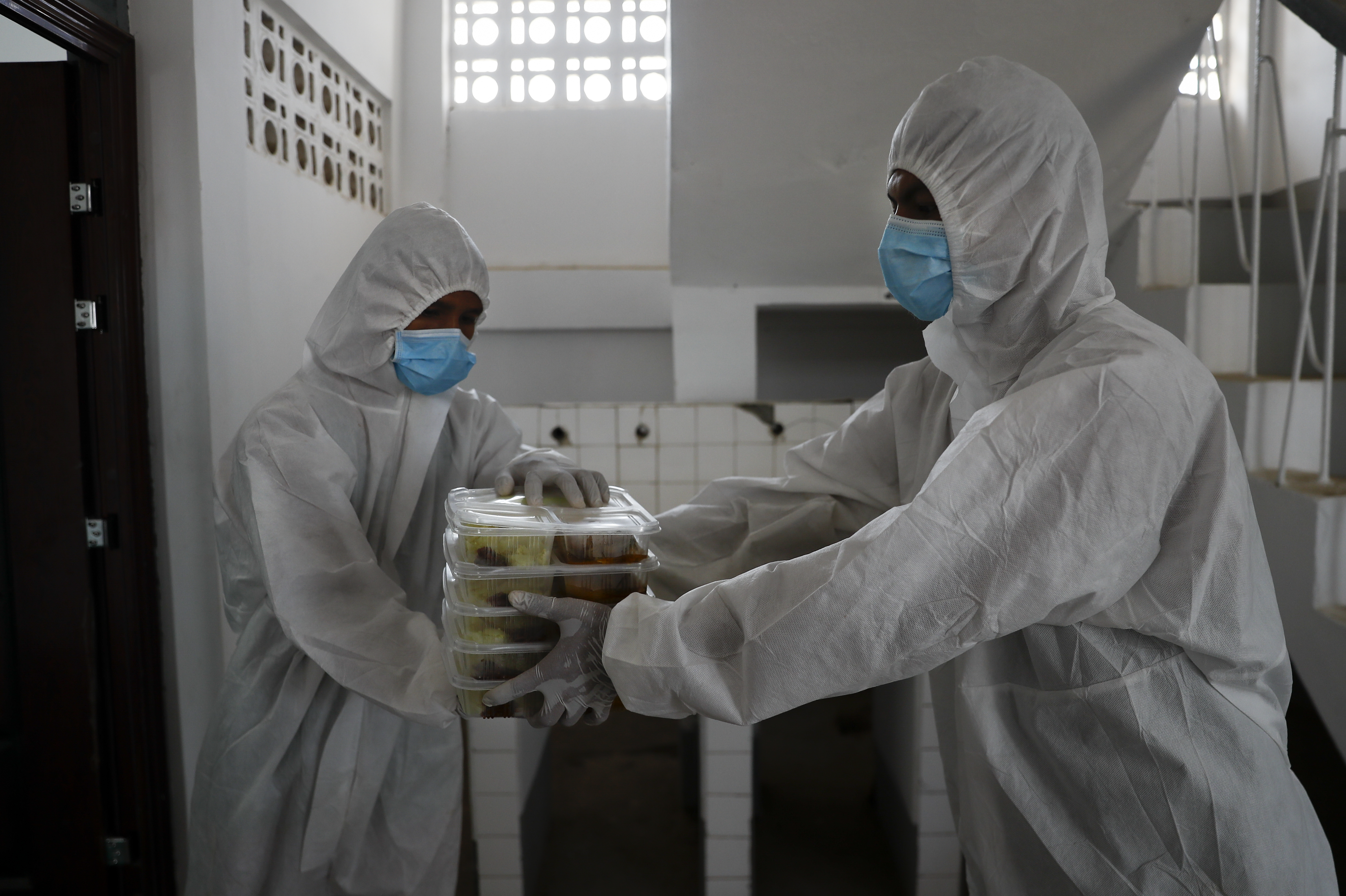 Koronavirus Mjanmar