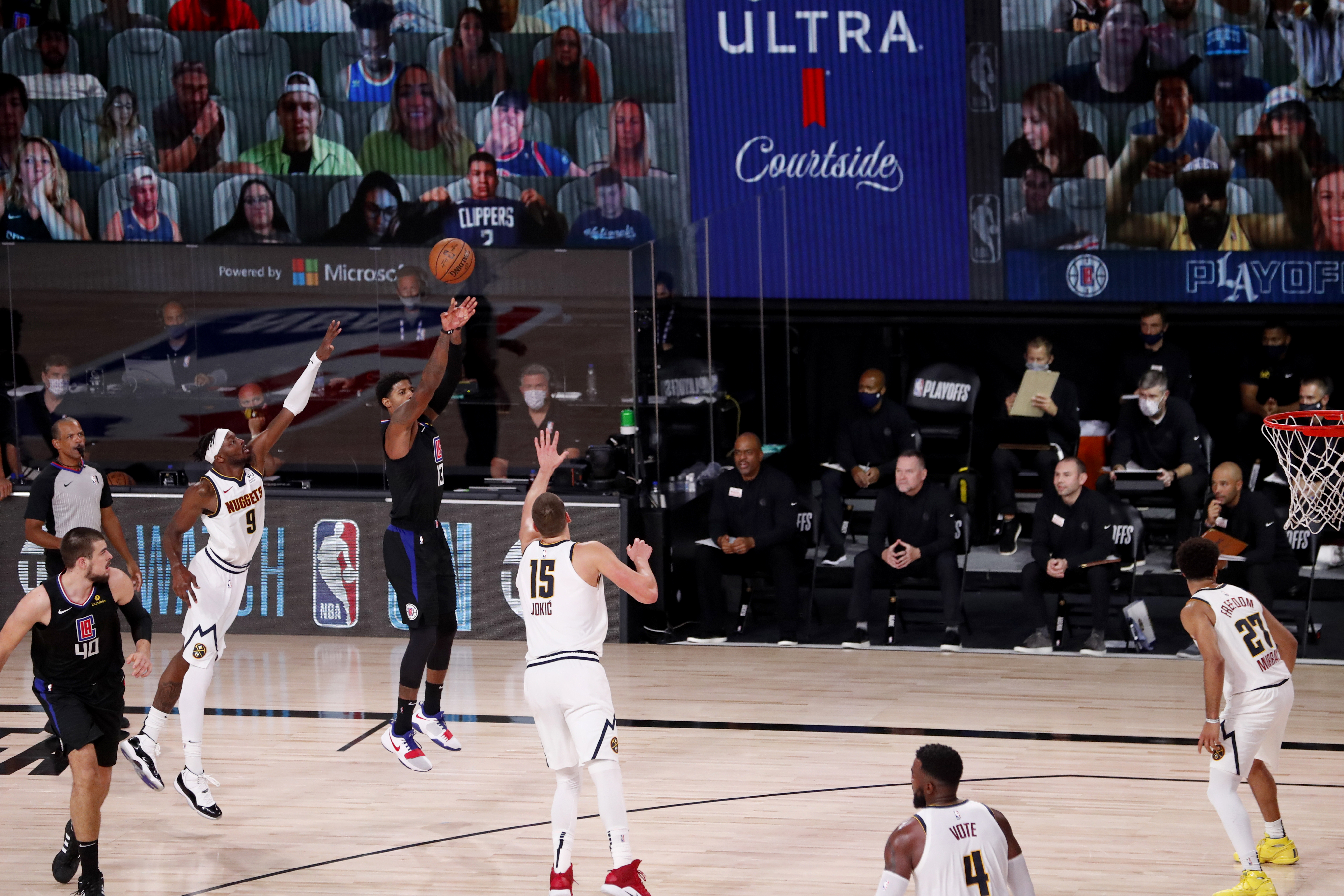 Foto: EPA-EFE/ERIK S. LESSER