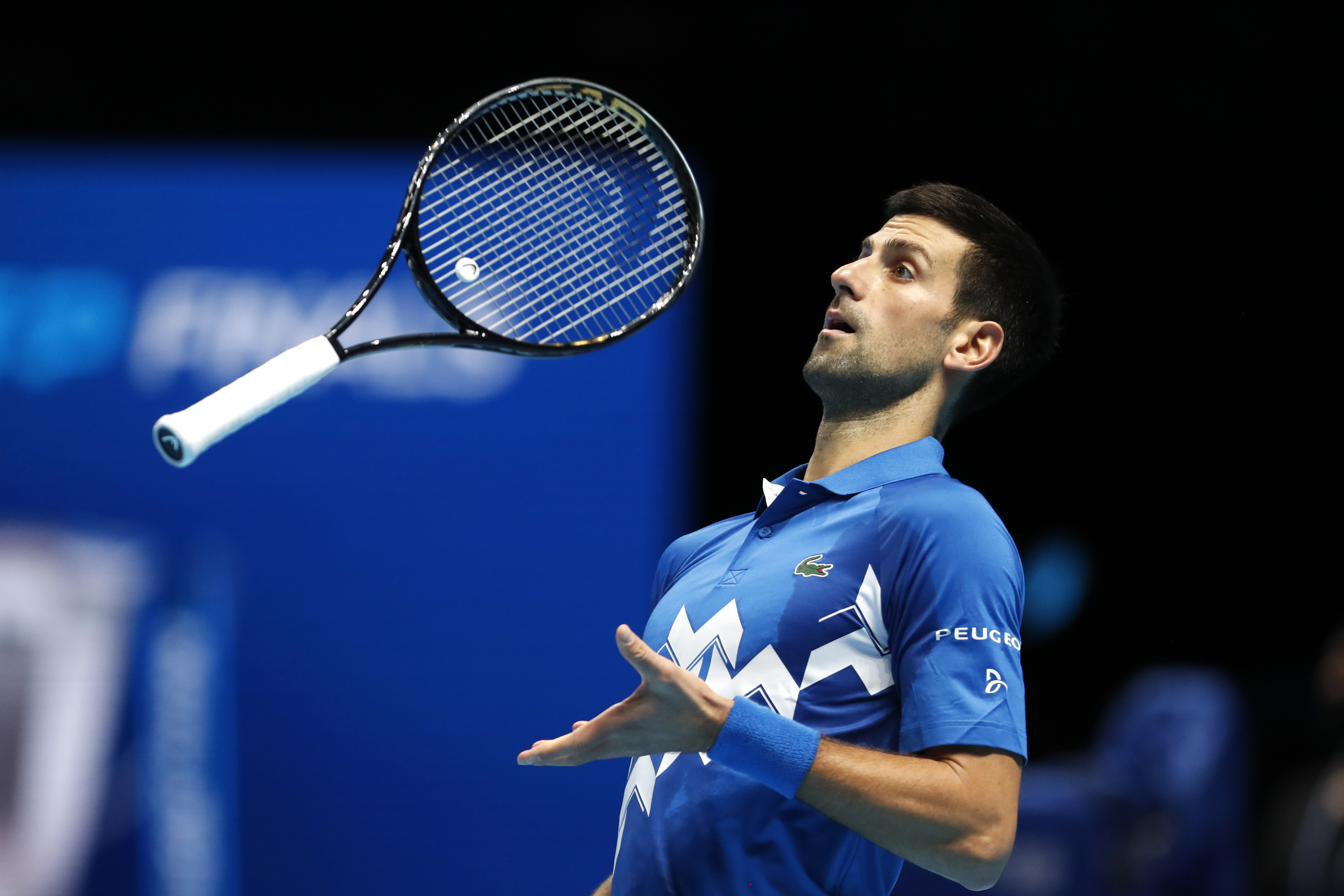 Foto: Tanjug/AP Photo/Frank Augstein