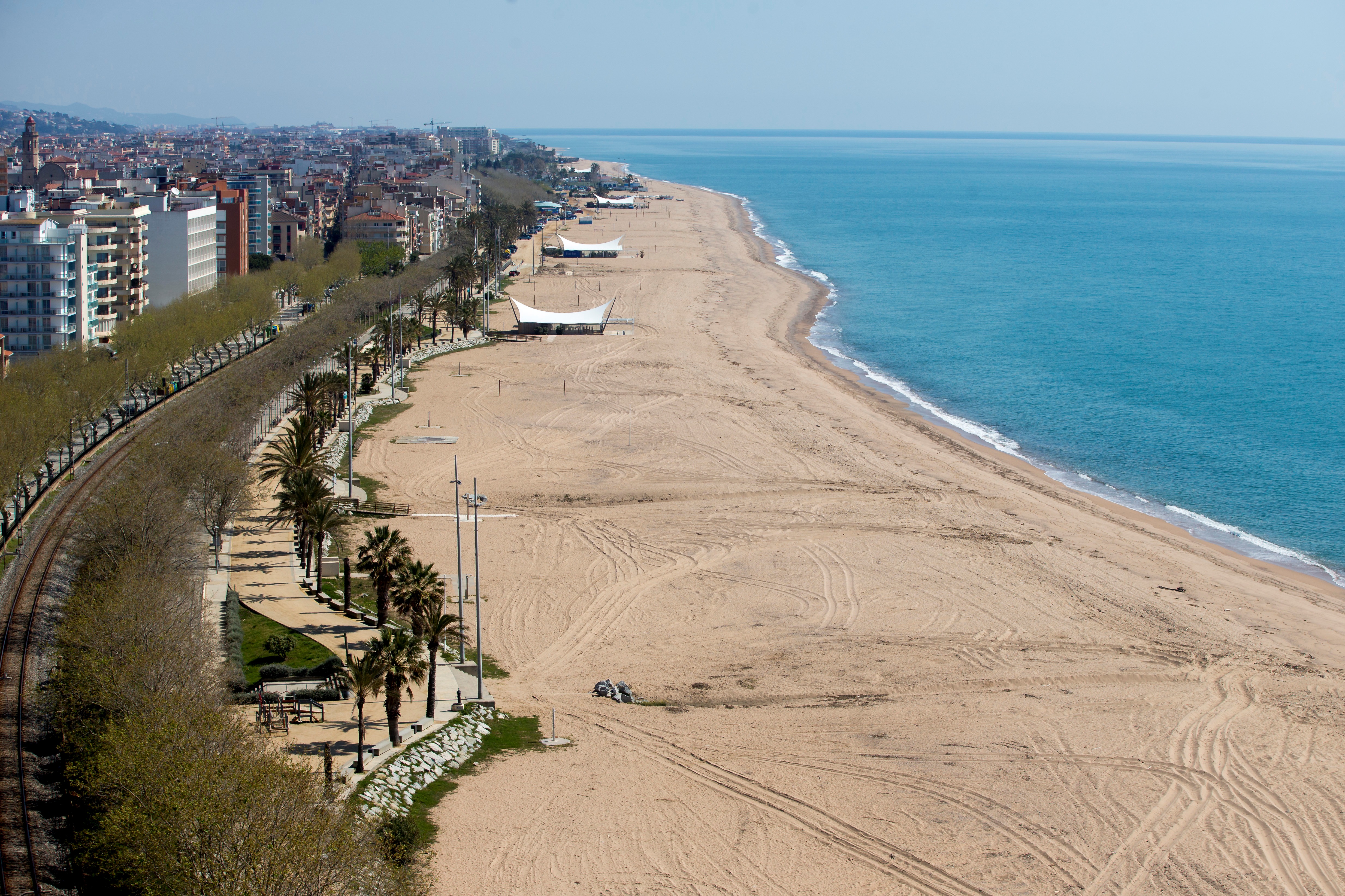 Coronavirus in Spain