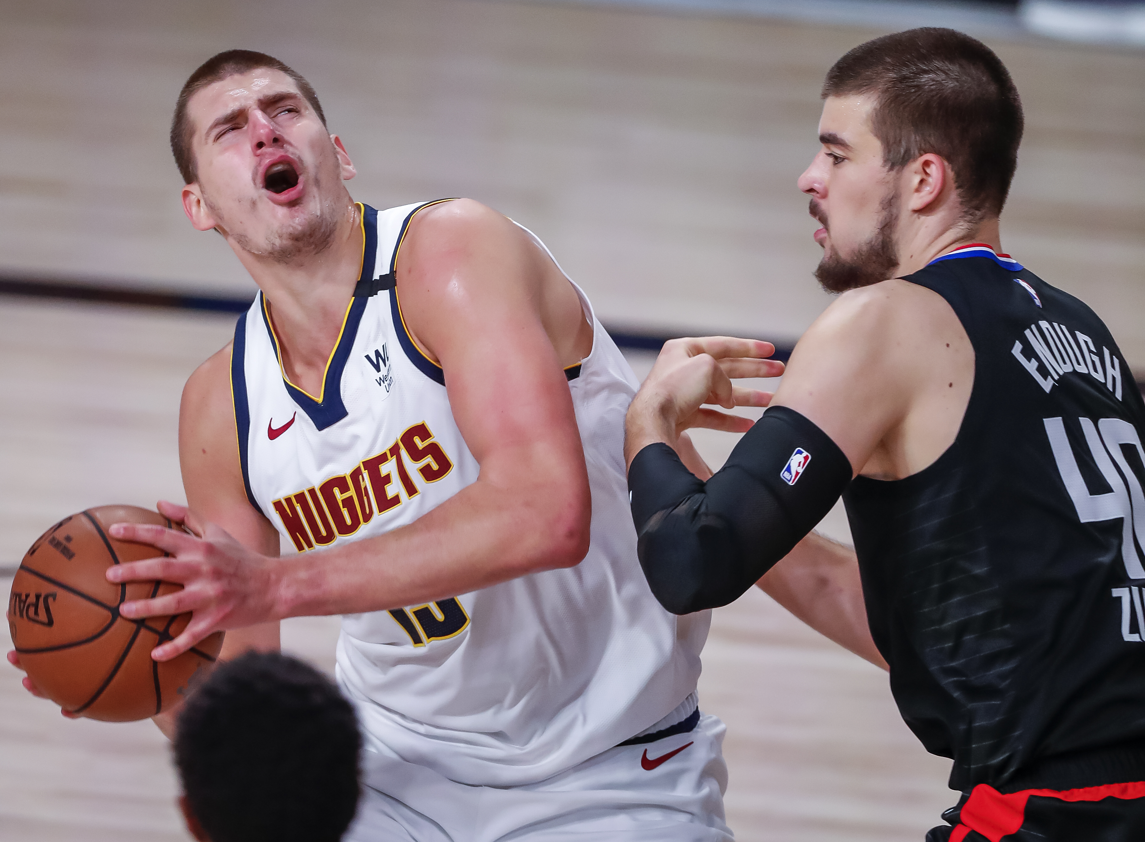 Foto:  EPA-EFE/ERIK S. LESSER