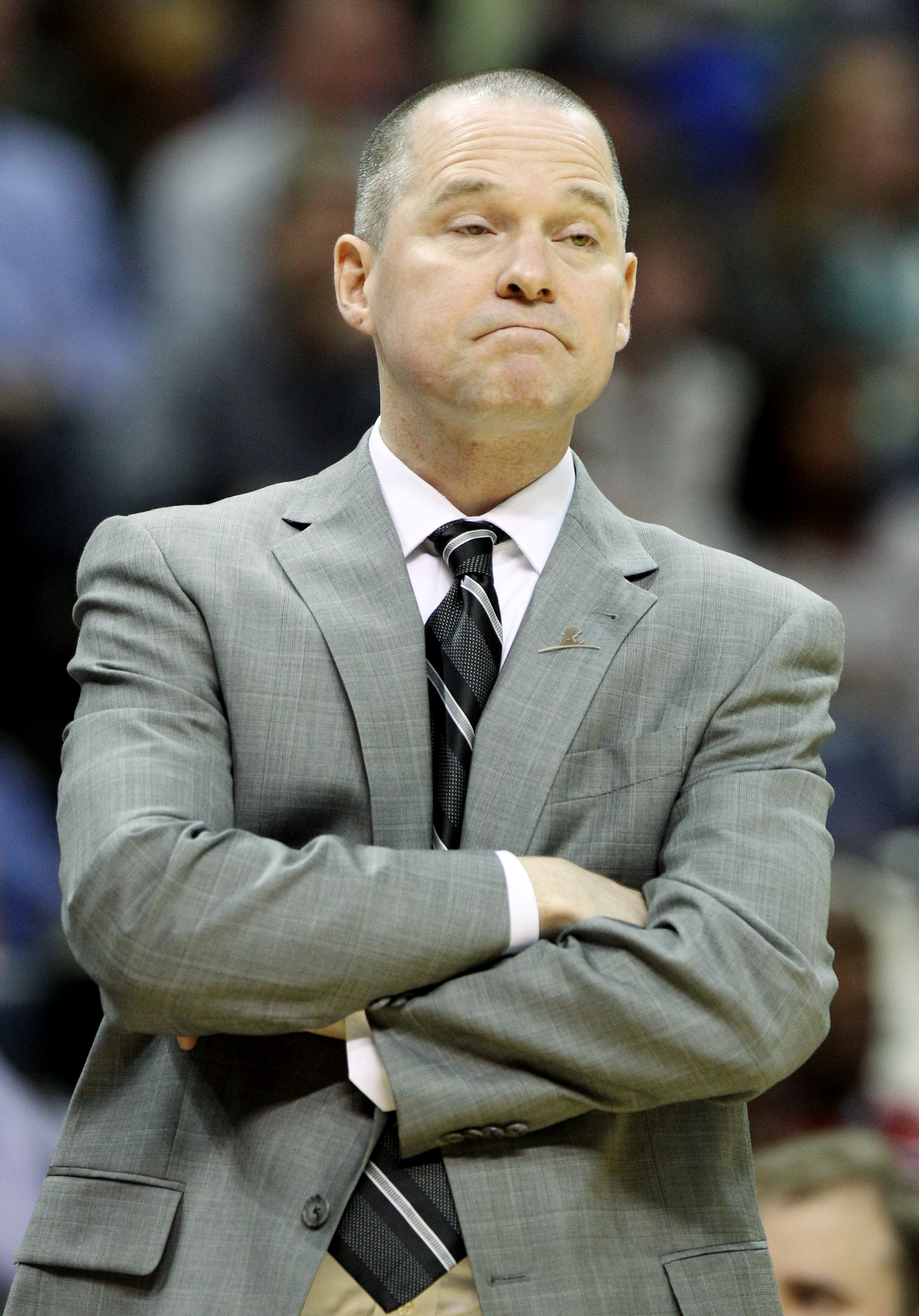 Foto: EPA/MIKE BROWN