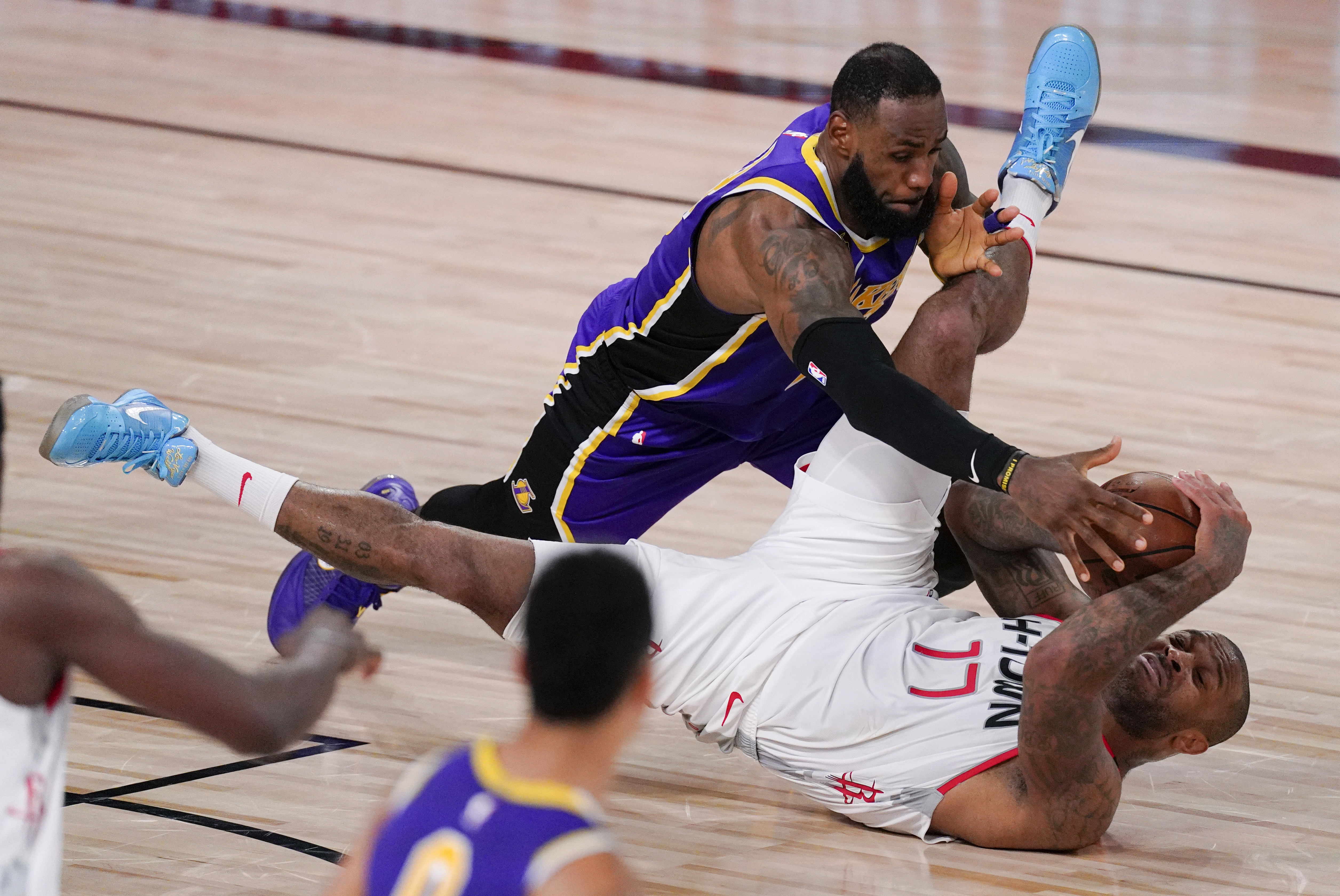Foto: Tanjug/AP Photo/Mark J. Terrill