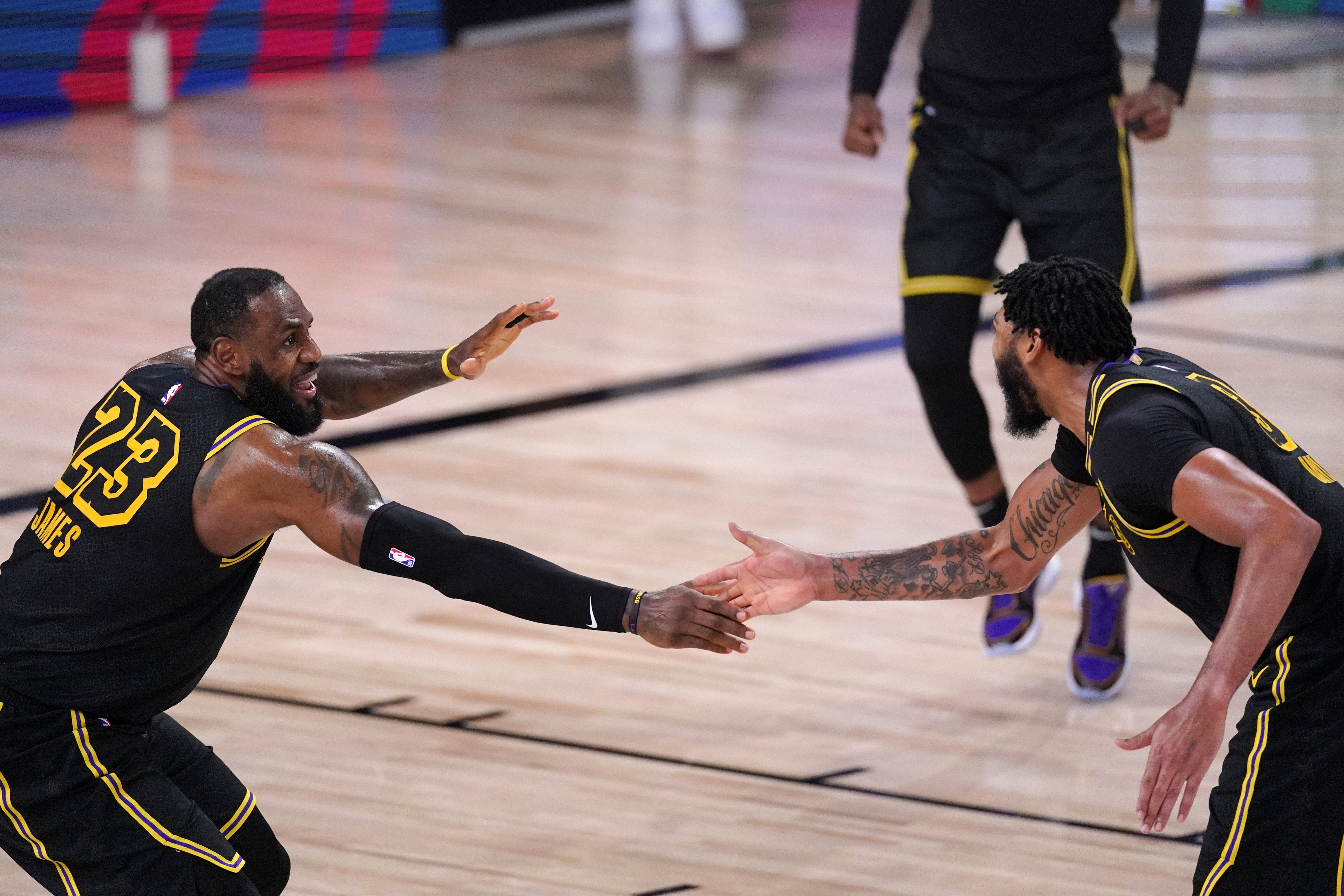 Foto: Tanjug/AP Photo/Mark J. Terrill