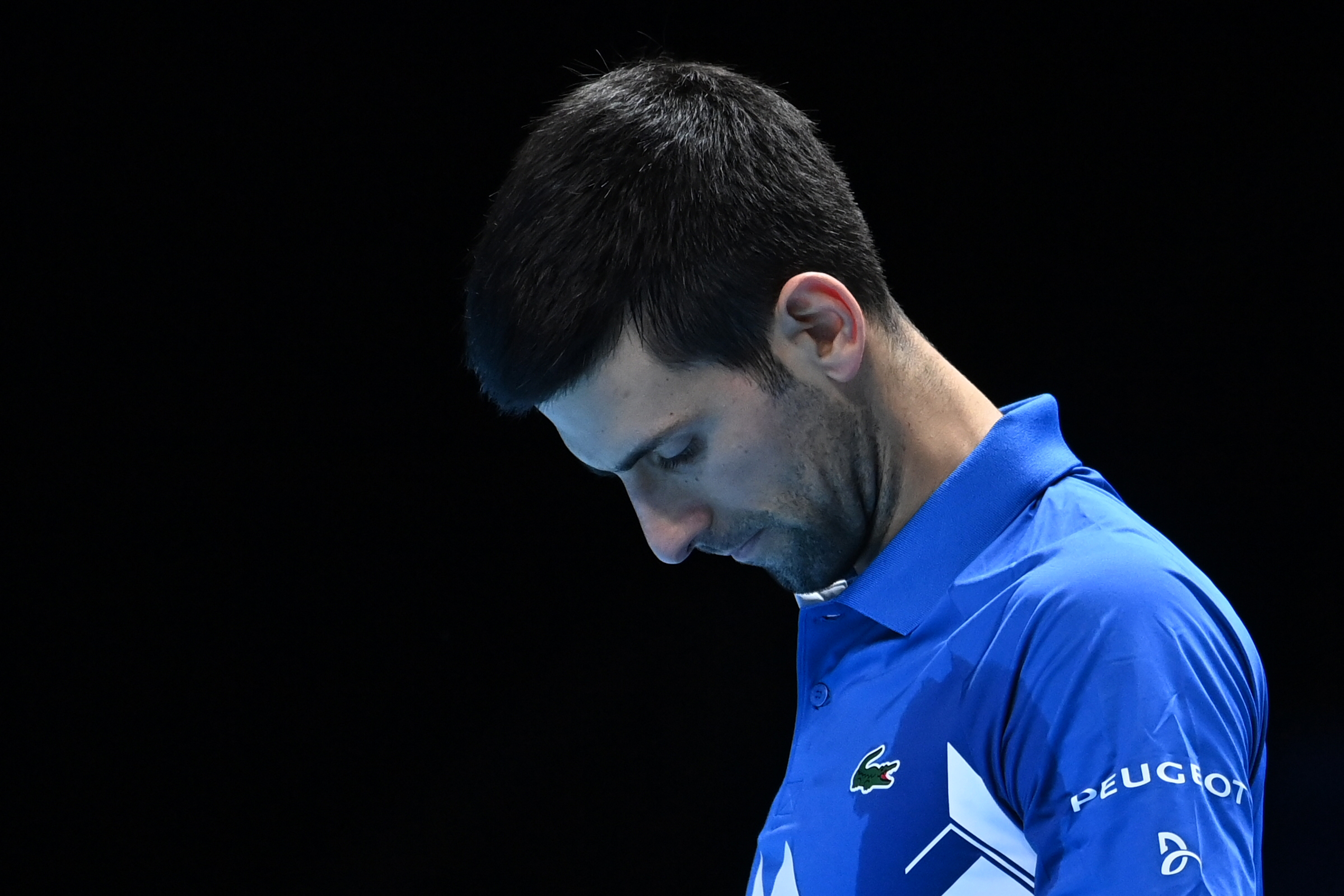 Foto:  EPA-EFE/ANDY RAIN