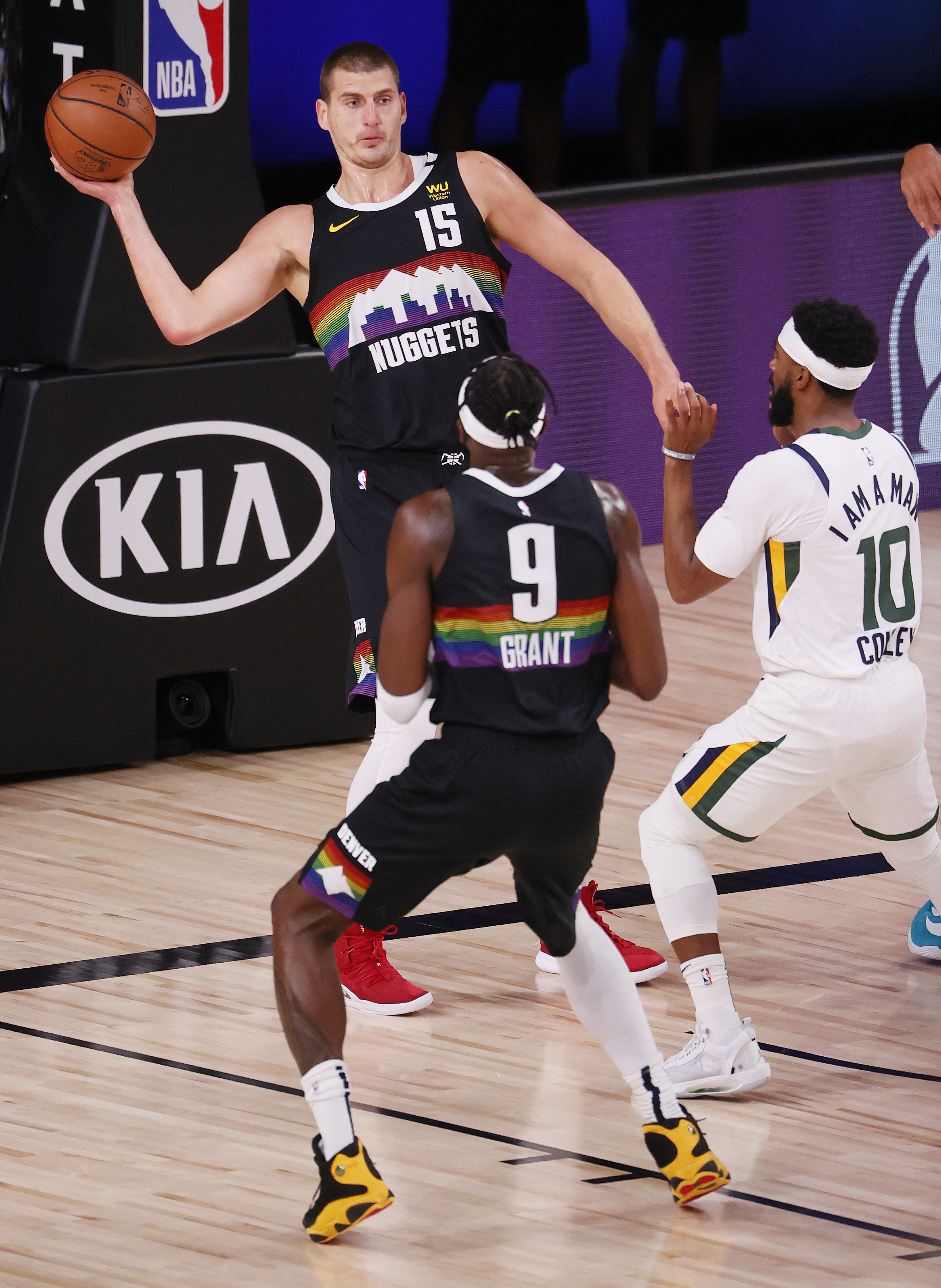 Foto:  EPA-EFE/ERIK S. LESSER