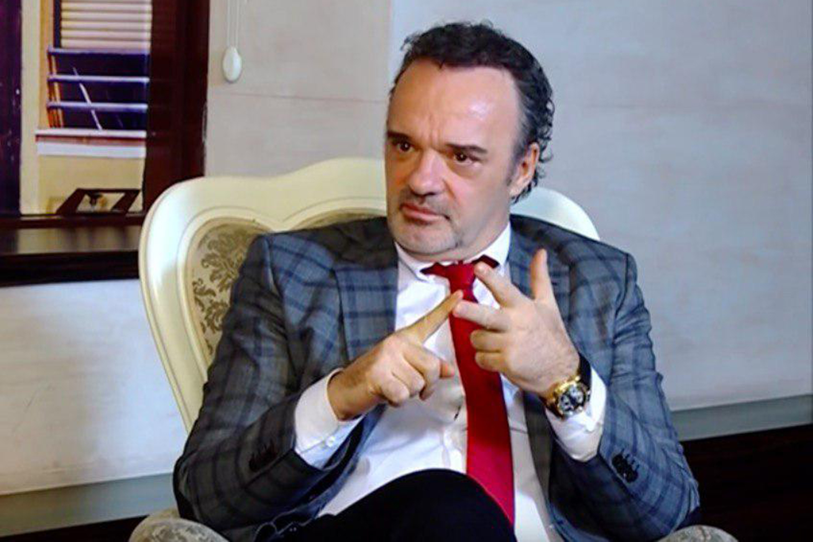 Vladan Bojic advokat