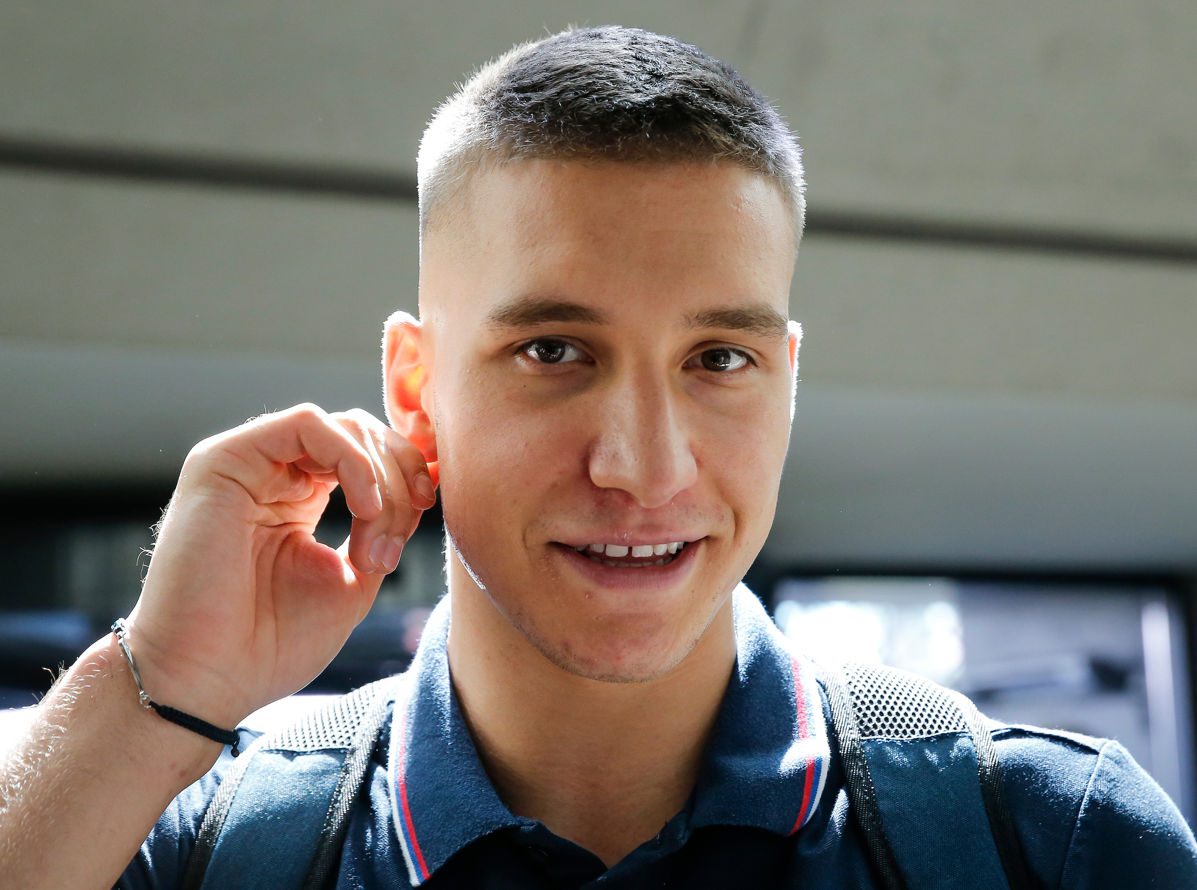 Foto: Srdjan Stevanovic/Starsport