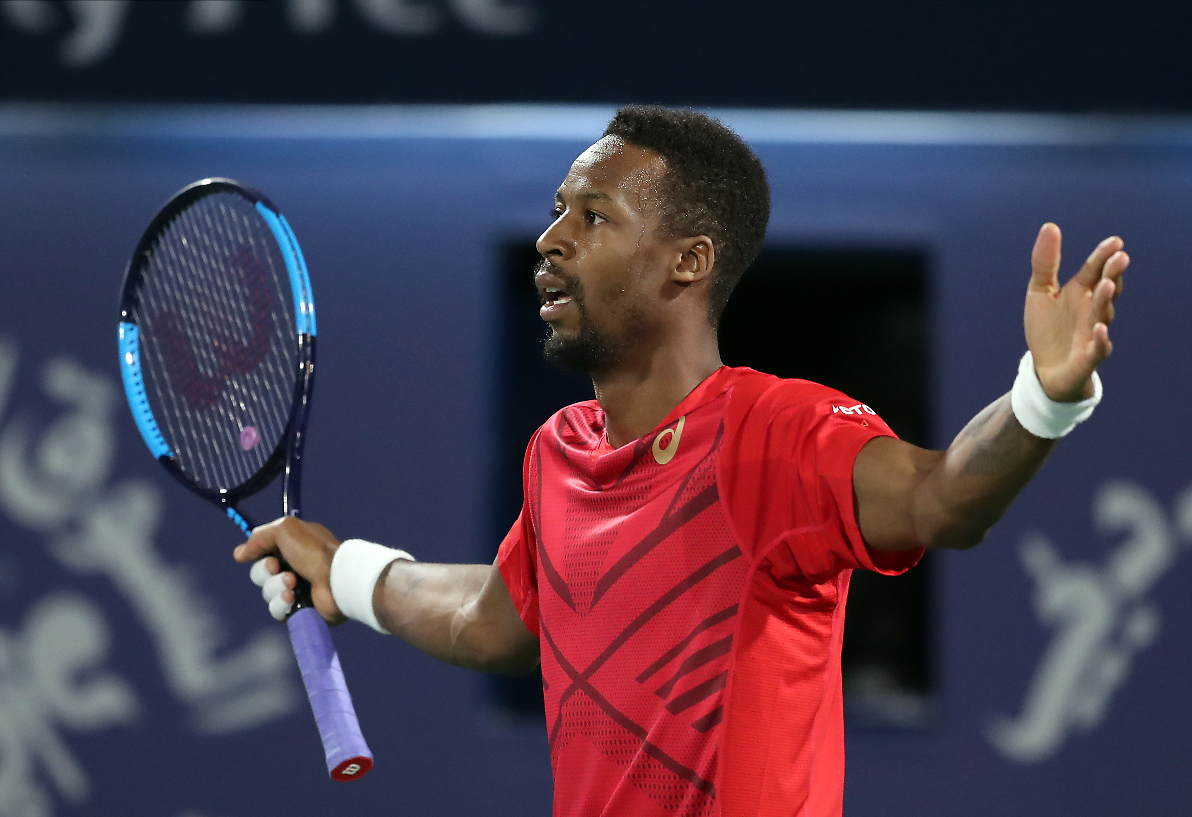 Foto: EPA-EFE/ALI HAIDER