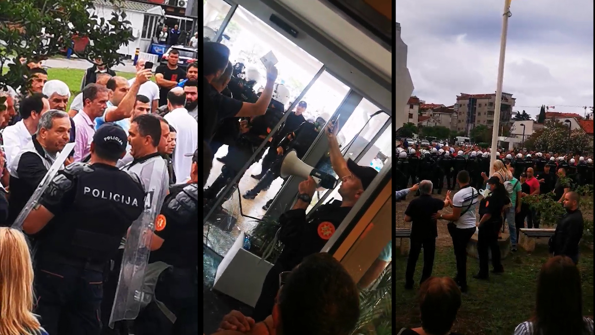 Budva Hapsenje, kombo, crna gora