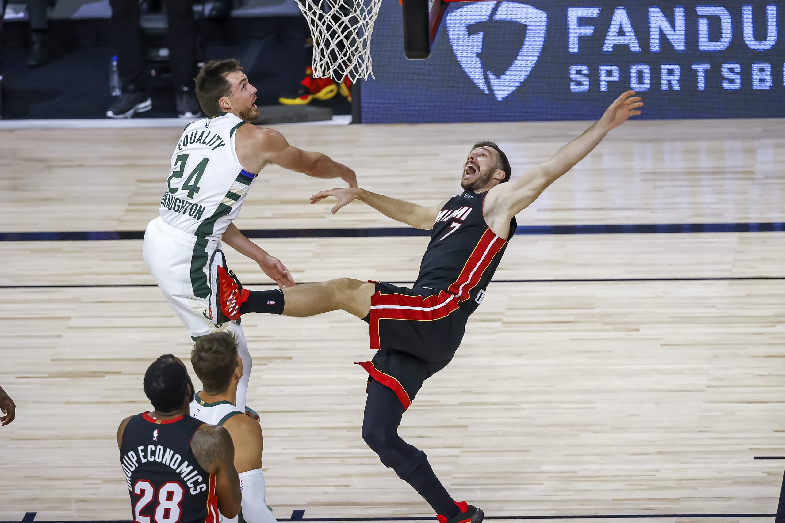 Foto: EPA-EFE/JOHN G. MABANGLO