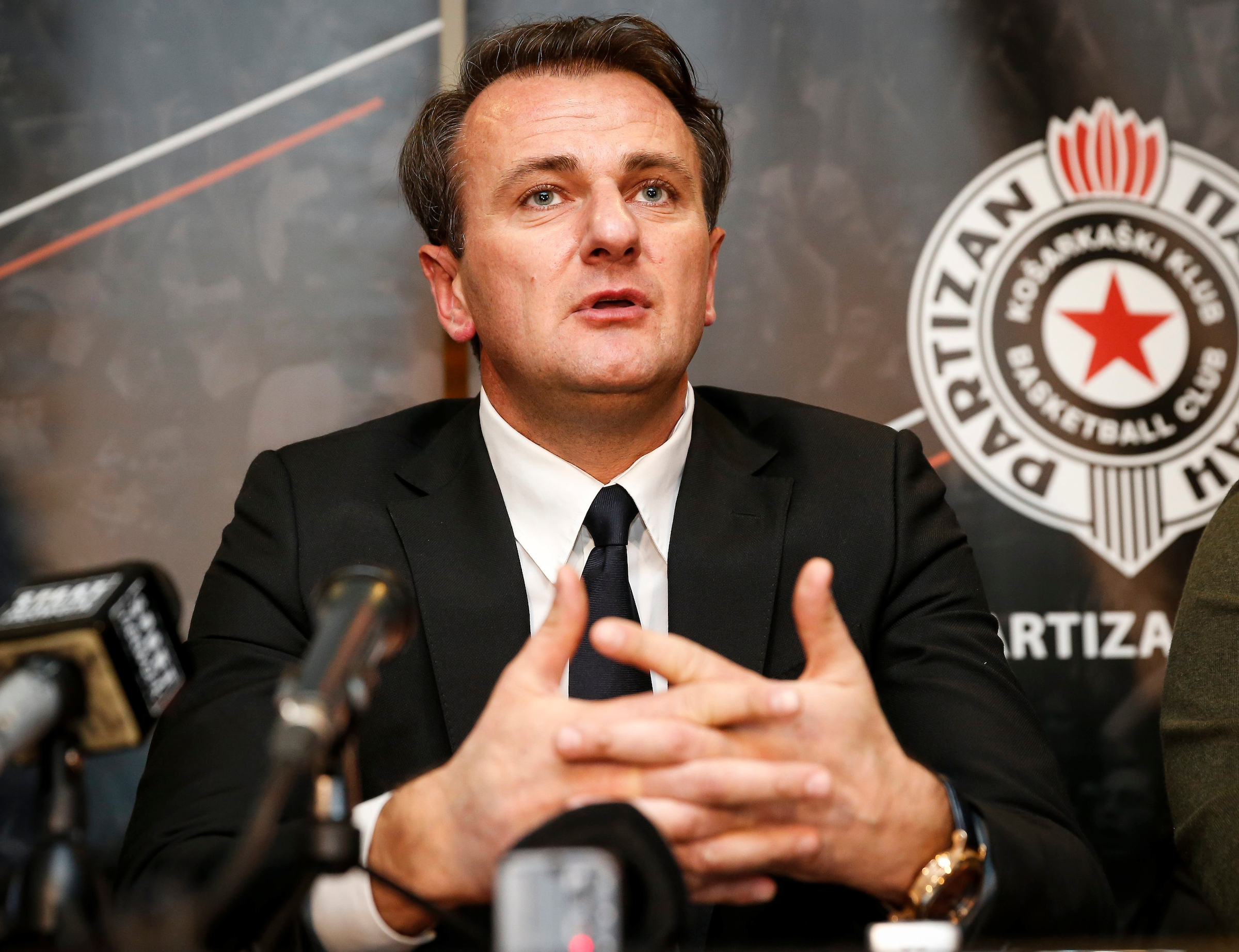 Foto: Srdjan Stevanovic/Starsport