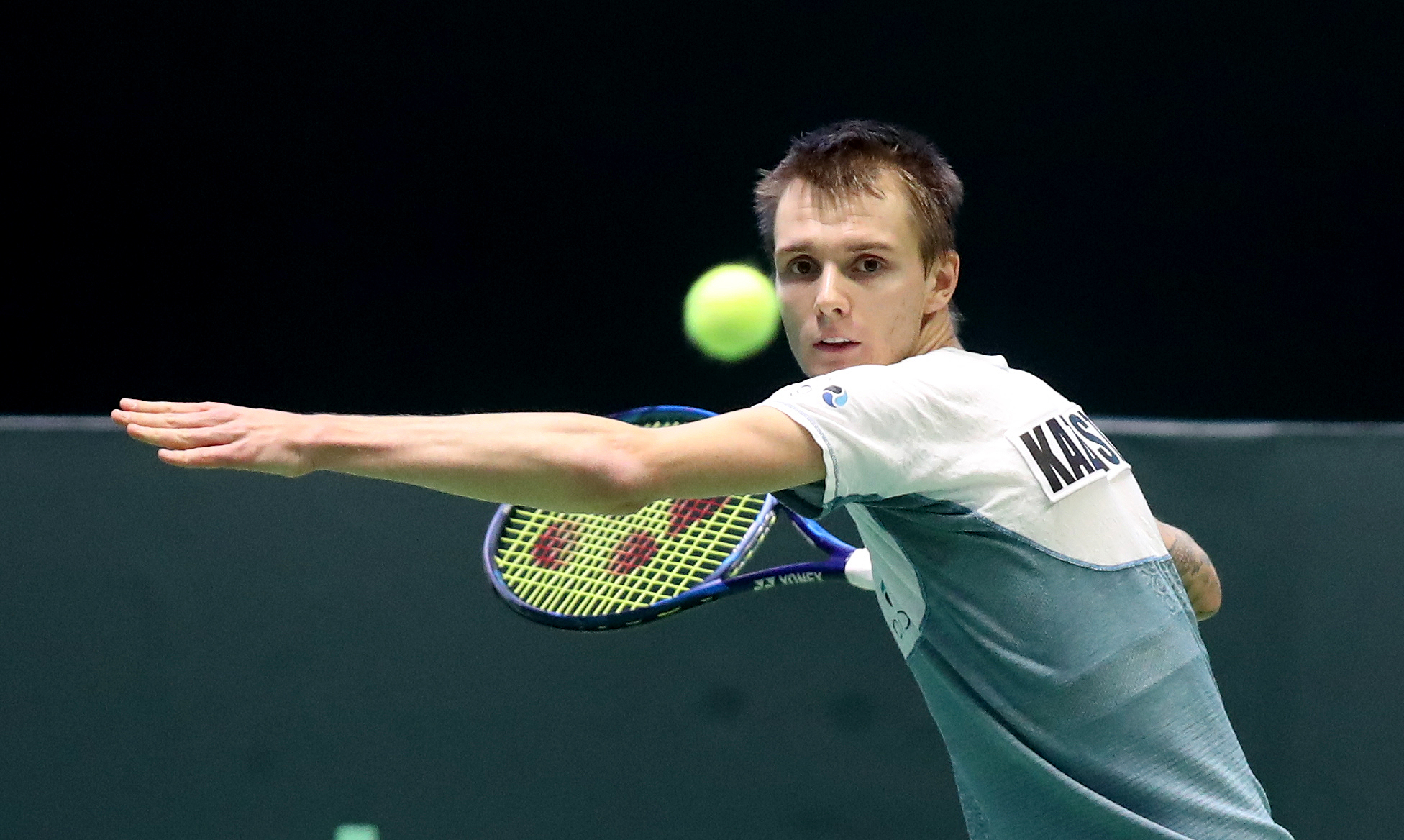 Foto: EPA-EFE/IGOR KOVALENKO