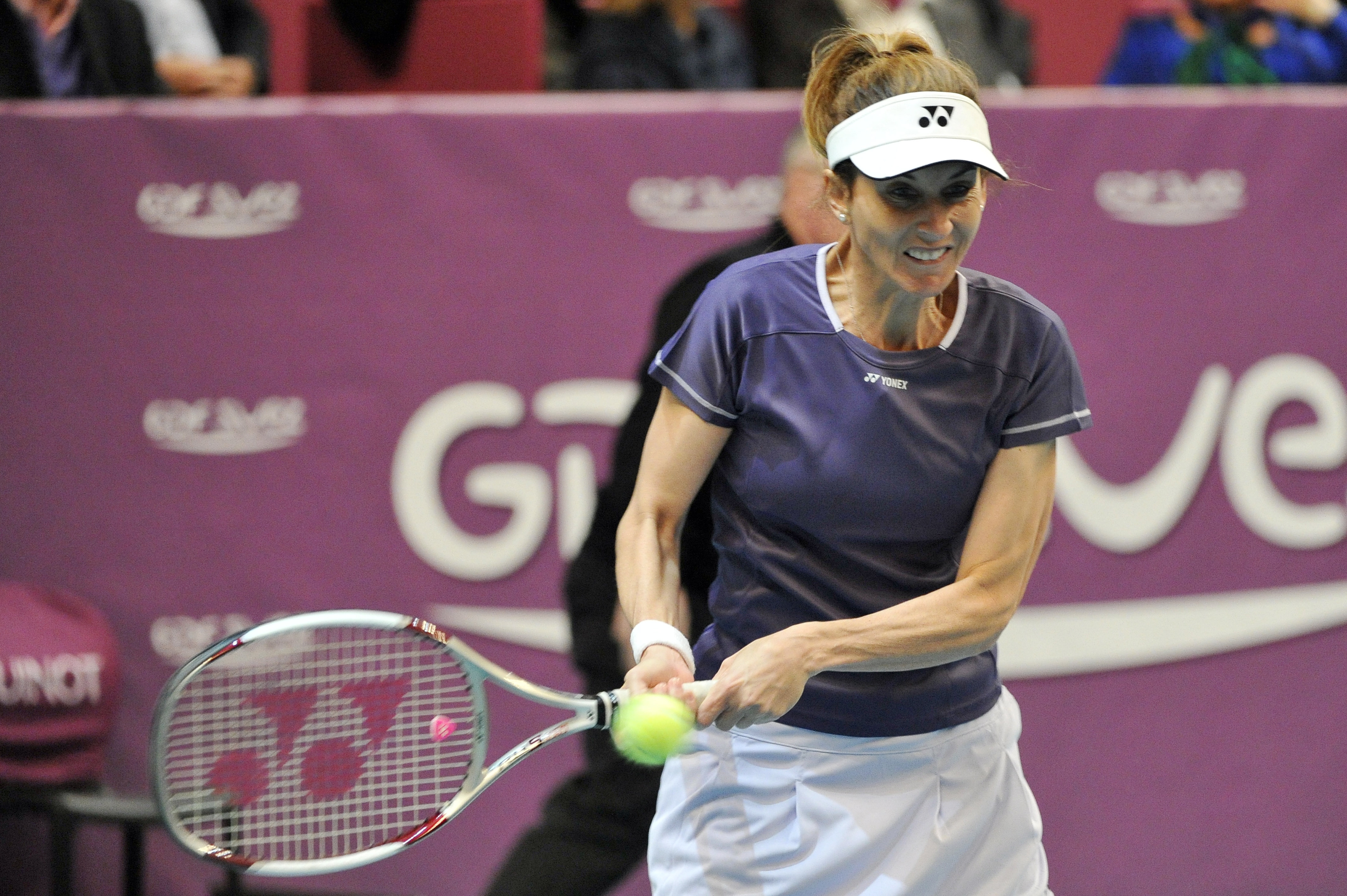 Foto: EPA/STEPHANE REIX