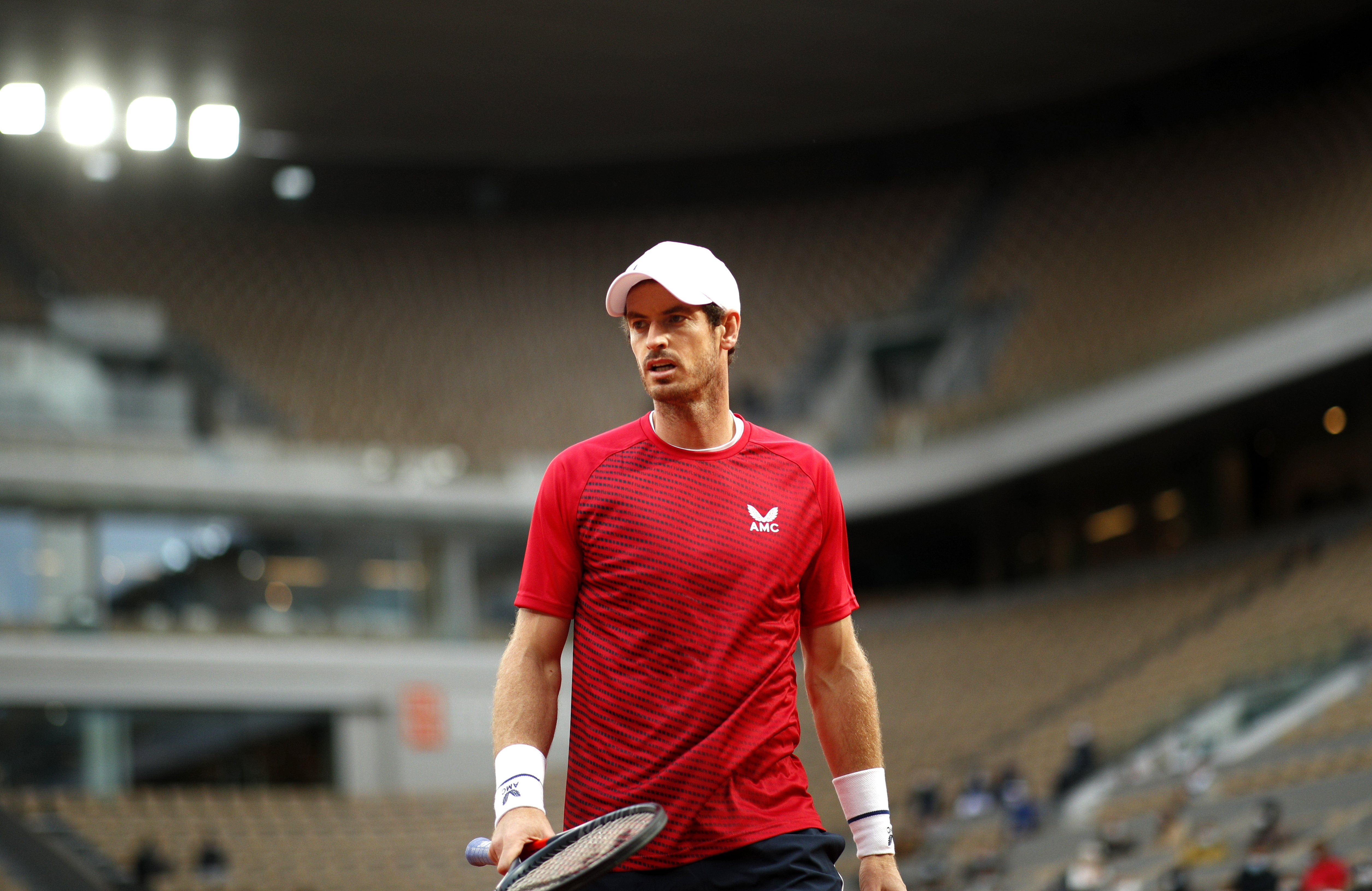 Foto:  EPA-EFE/YOAN VALAT