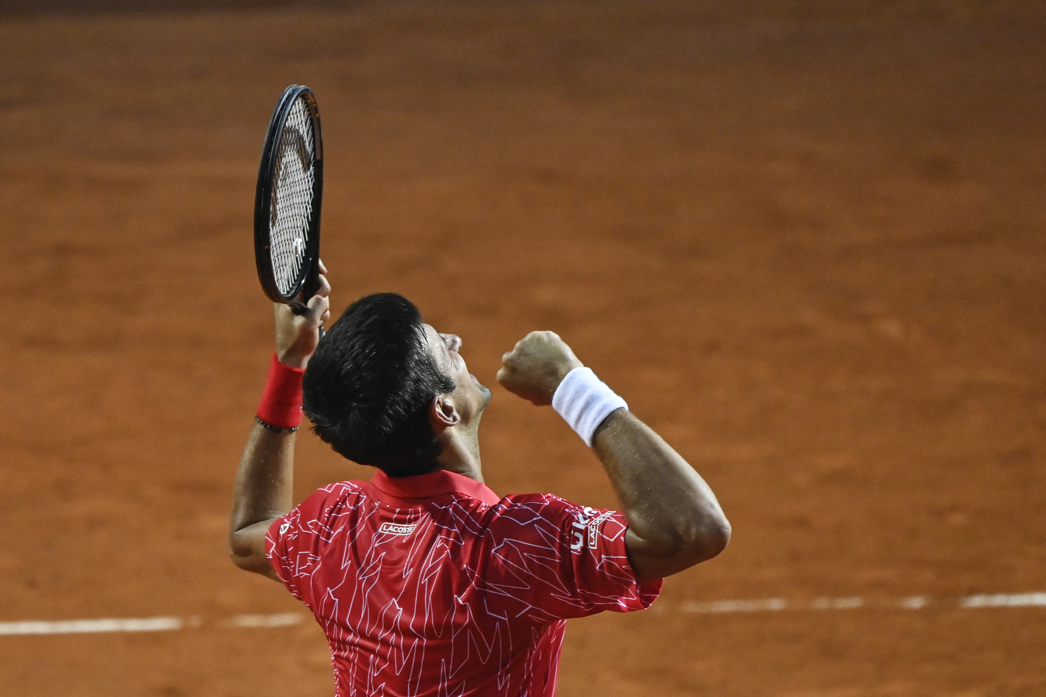 Foto: EPA-EFE/Riccardo Antimiani