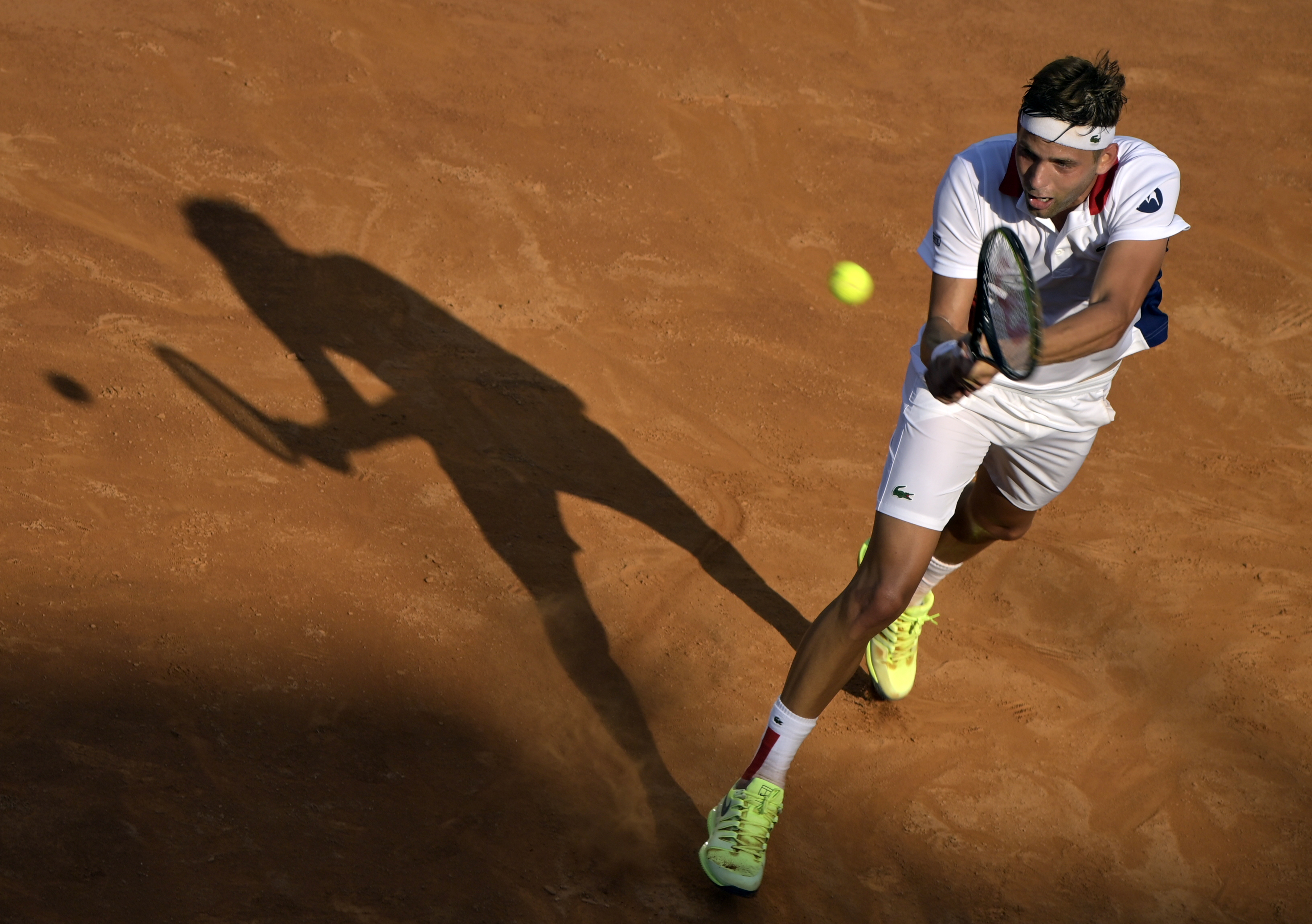 Foto: EPA-EFE/Riccardo Antimiani