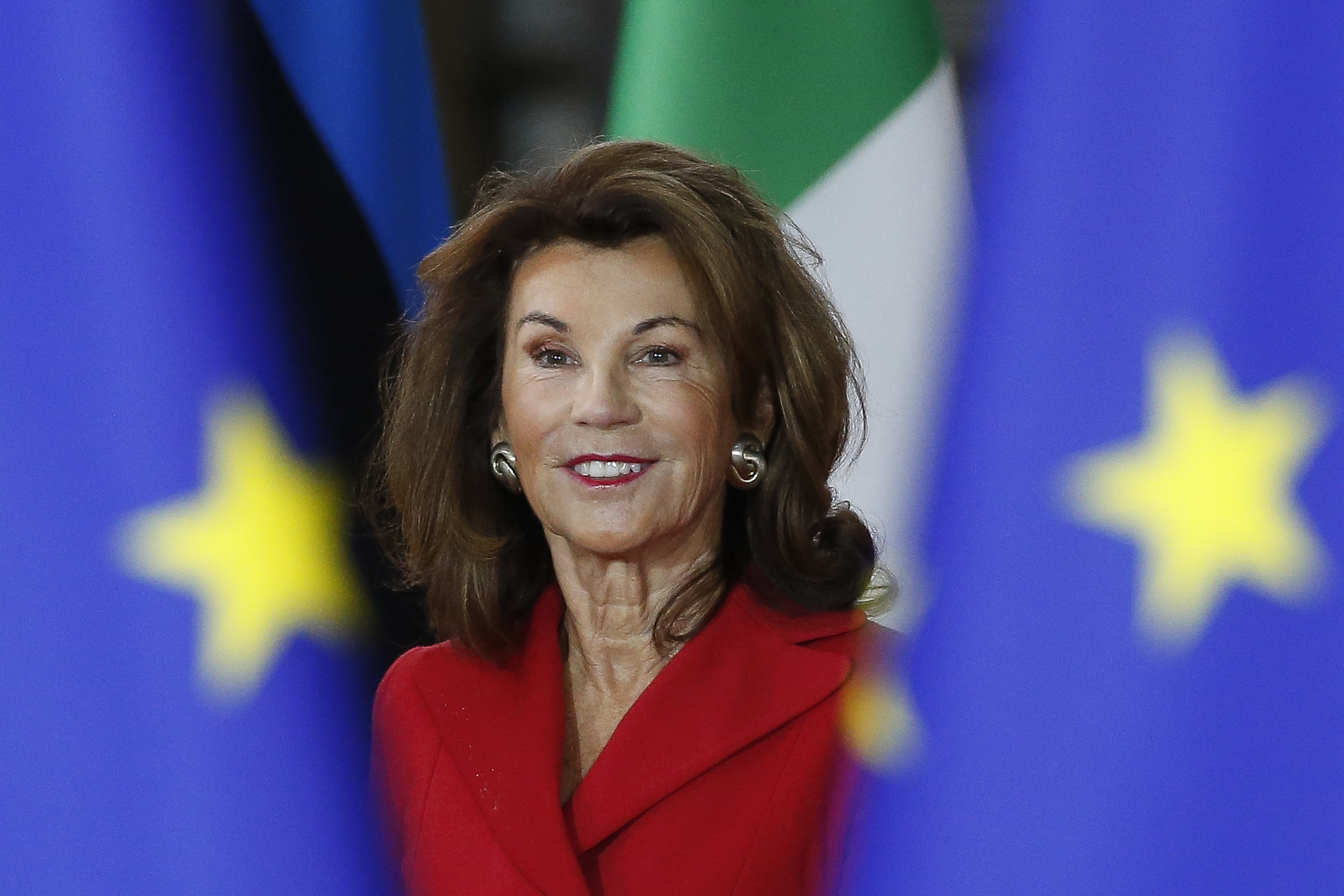 European Brexit Summit in Brussels