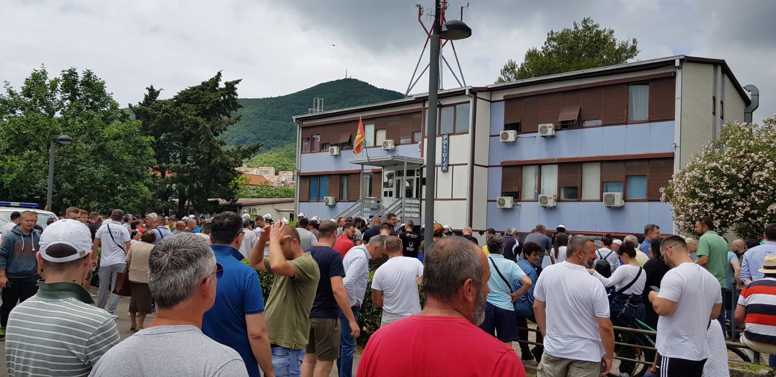 Budva, Crna Gora Foto: Nova.rs