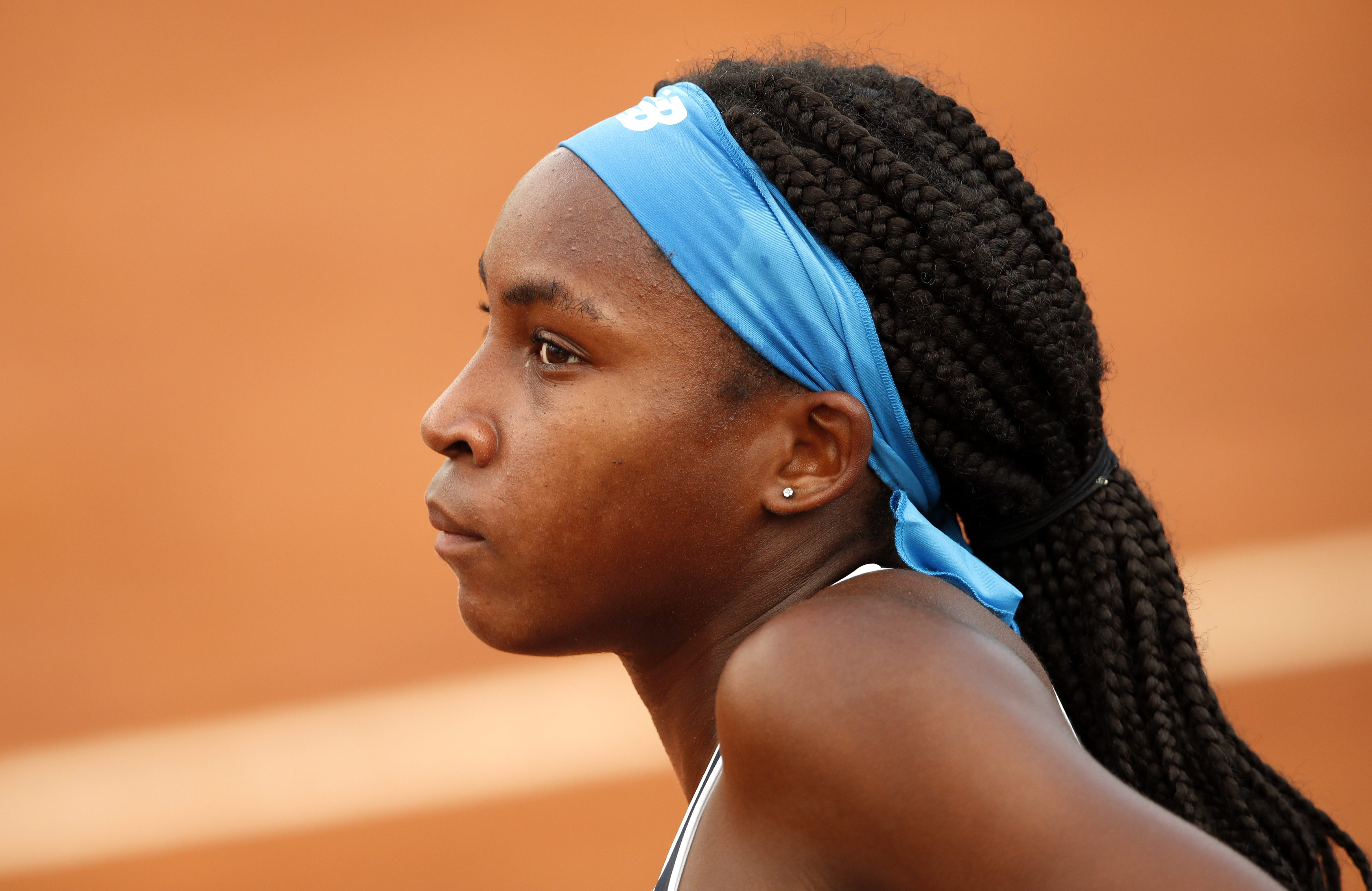 Foto: EPA-EFE/Clive Brunskill
