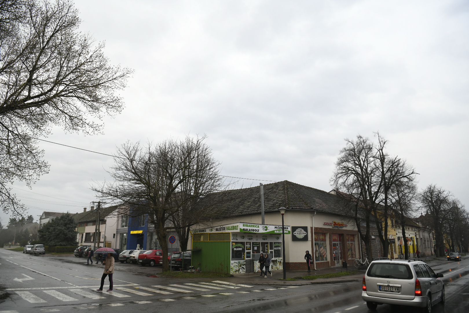 Bačka Topola 06.03.2020. Koronavirus, coronavirus, potvrđen slučaj, nulti pacijent  Foto: Nemanja Jovanović/Nova.rs