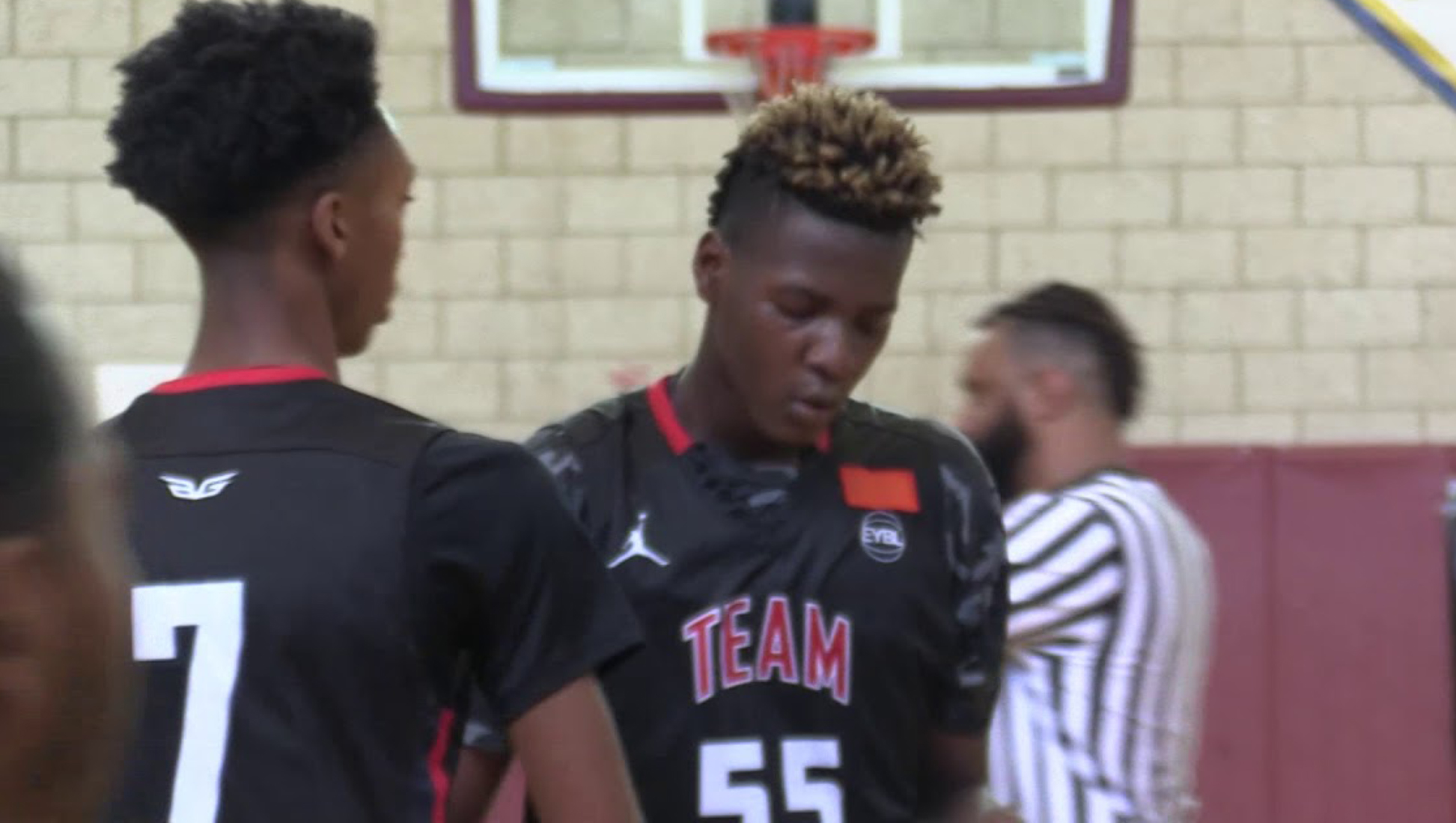 Foto: Printscreen YouTube