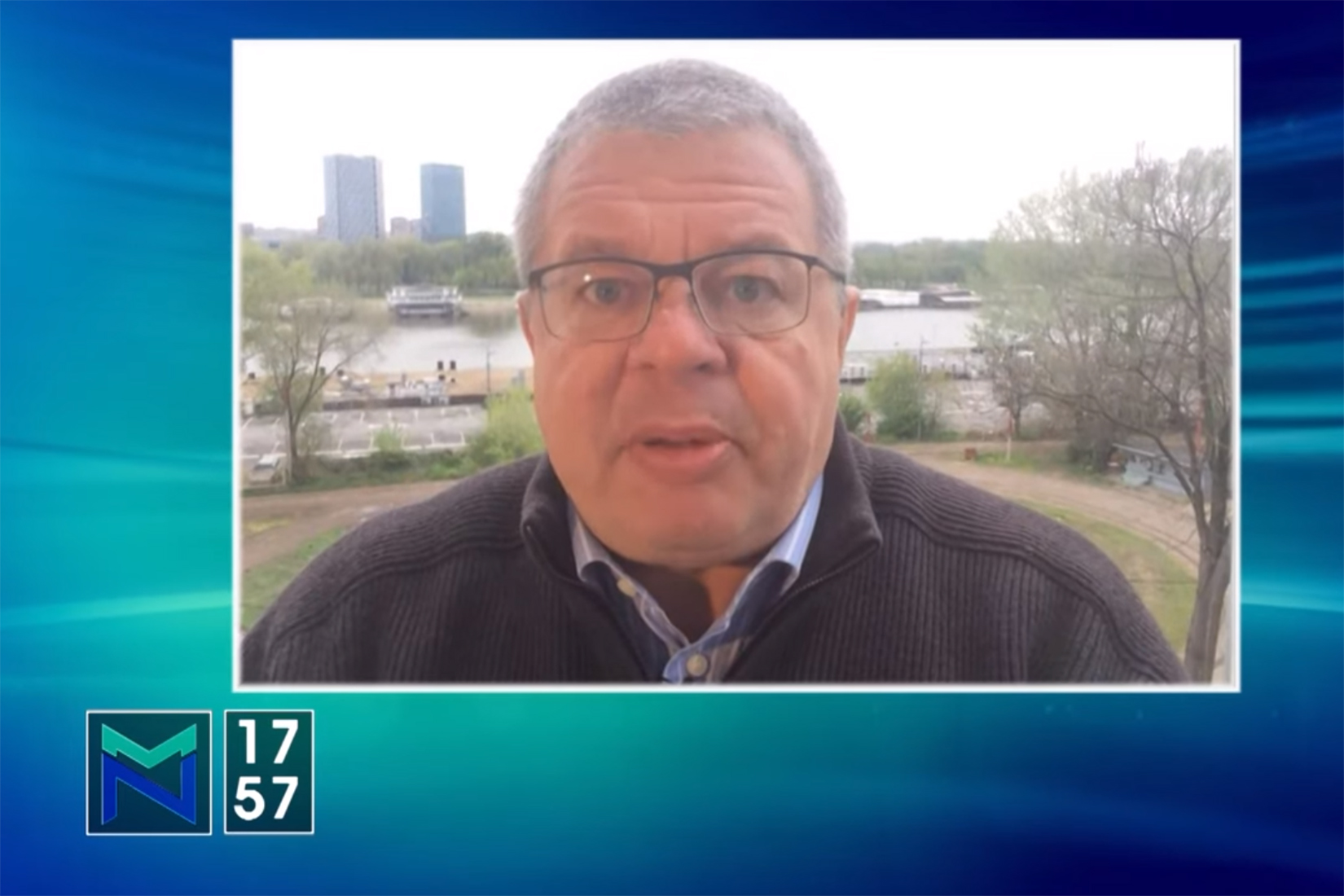 Geopolitika: Srbija između dve vatre - gost Zoran Kusovac