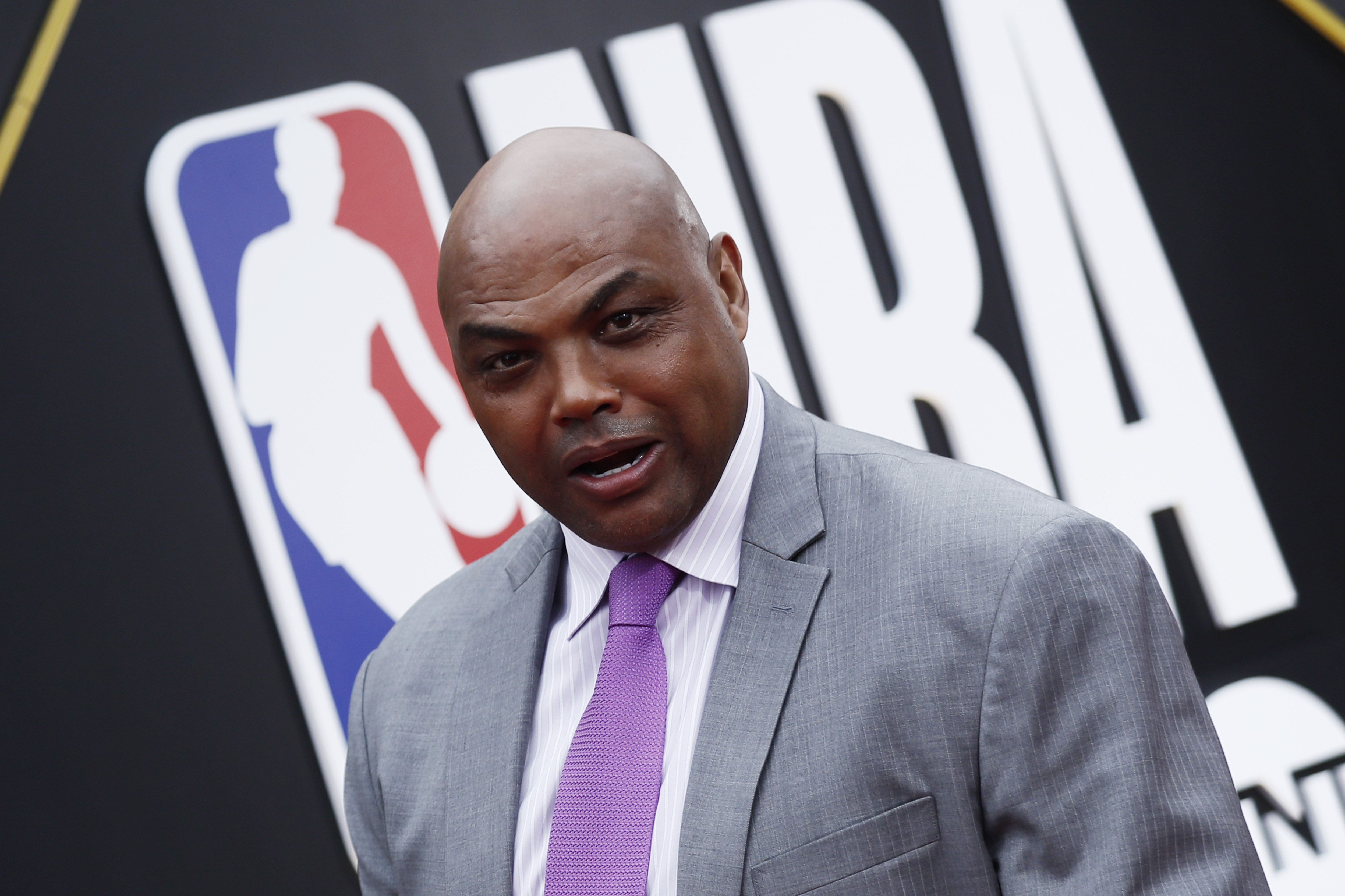 2019 NBA Awards - Arrivals