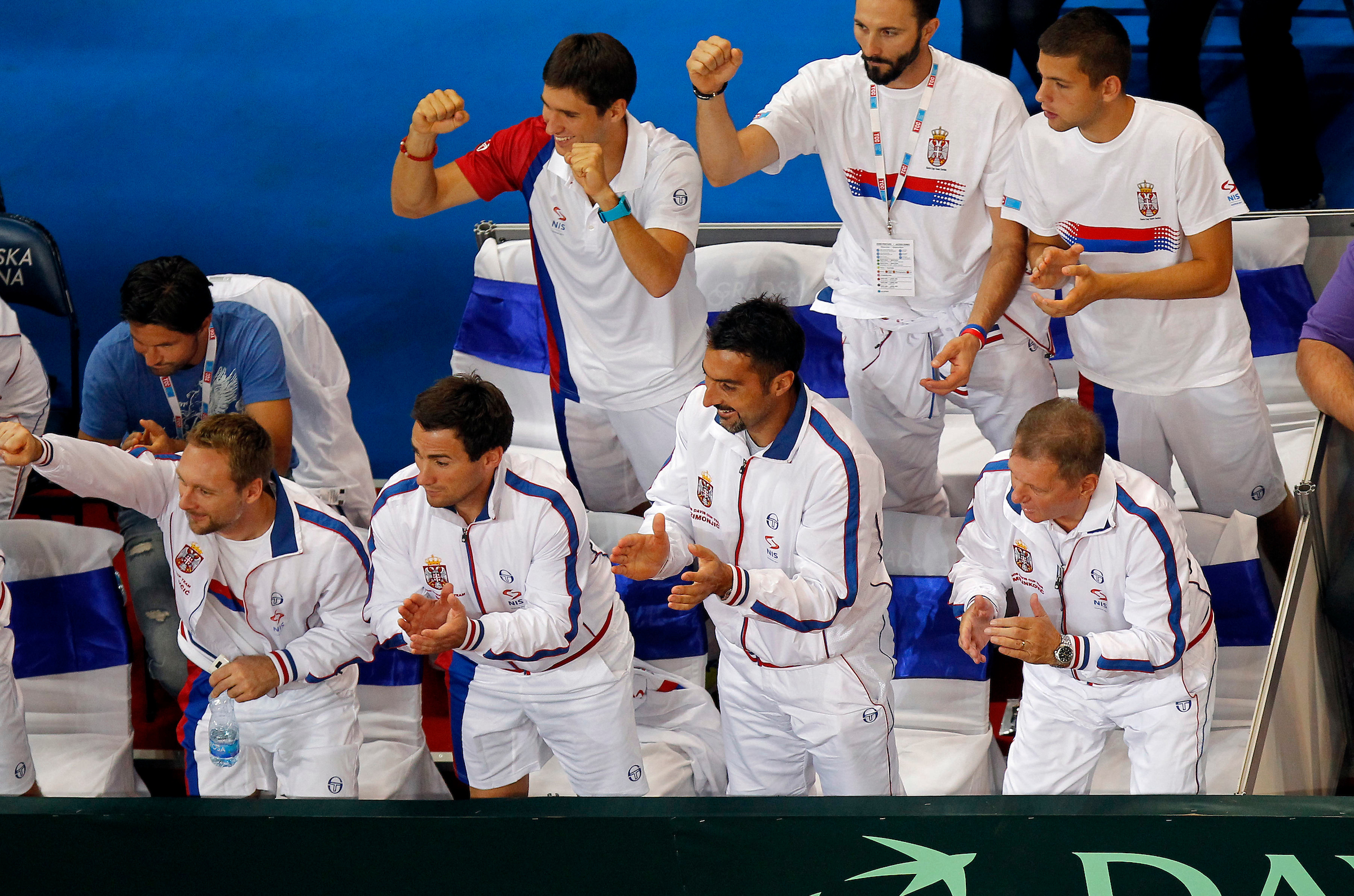 Foto: Srdjan Stevanovic/Starsport