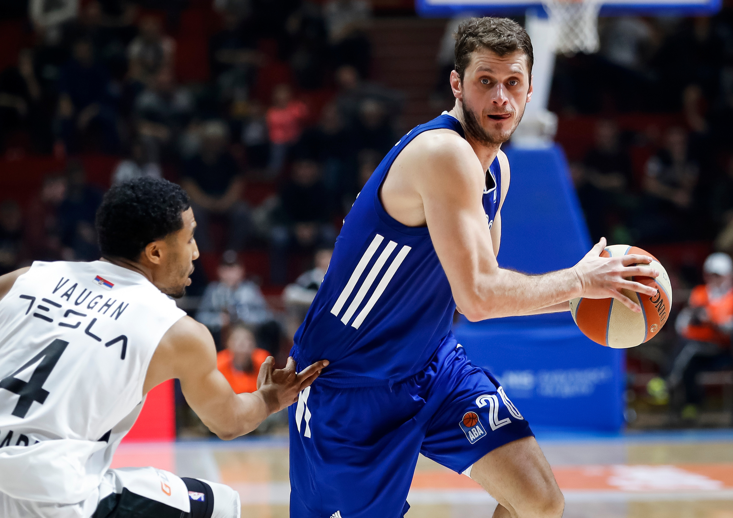 Foto: Srdjan Stevanovic/Starsport