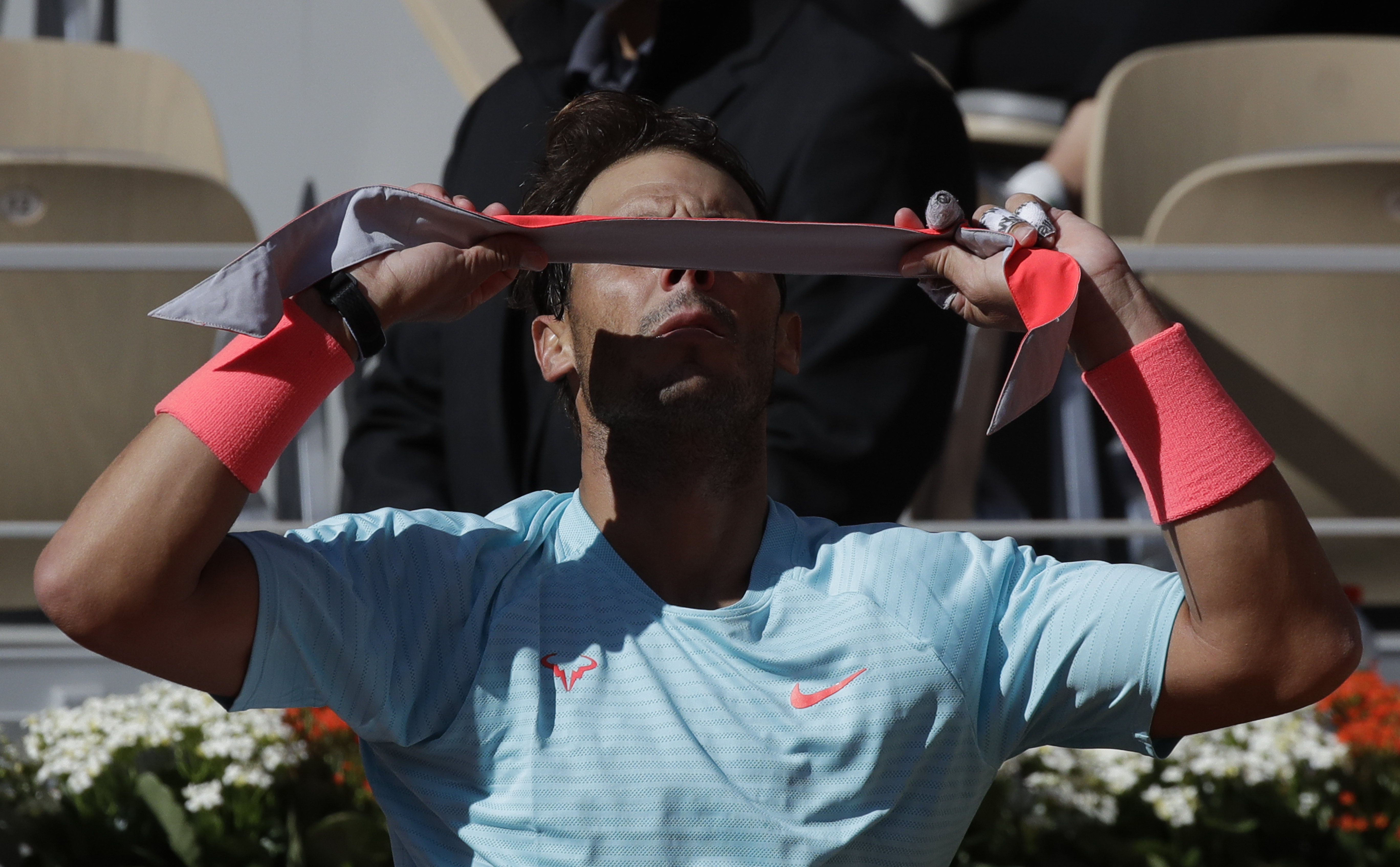 Foto: Tanjug/AP Photo/Alessandra Tarantino