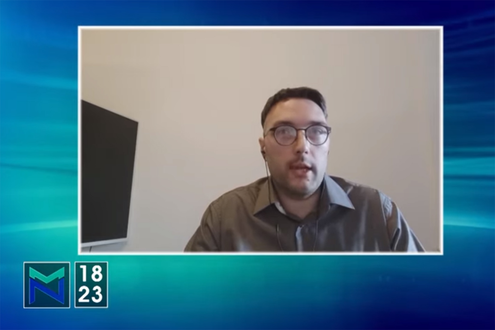 Marko Galjak, demograf