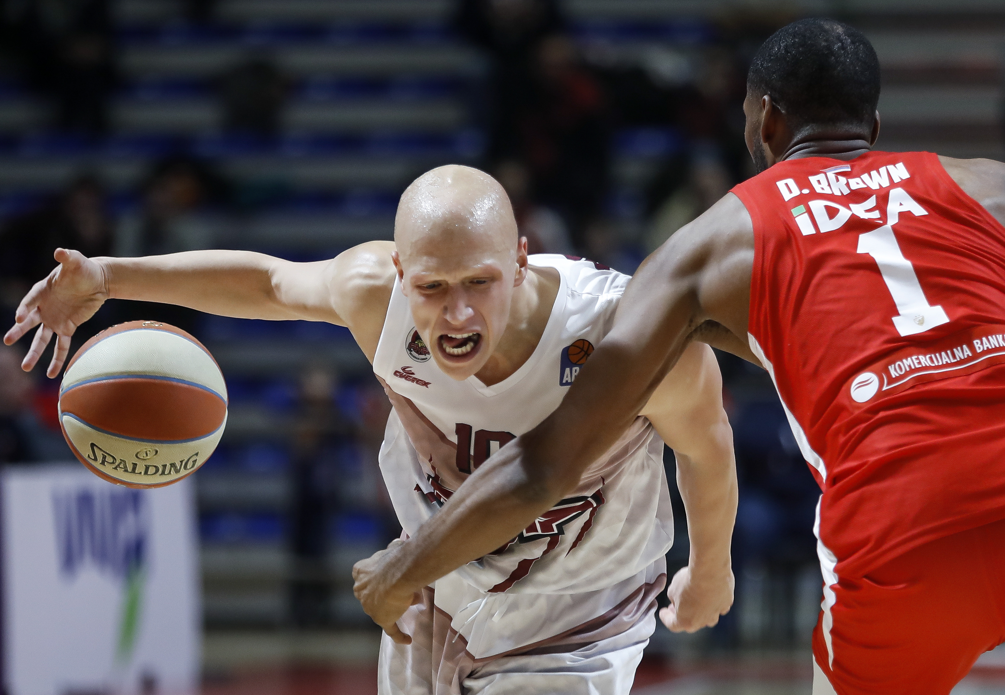 Foto: Srdjan Stevanovic/Starsport