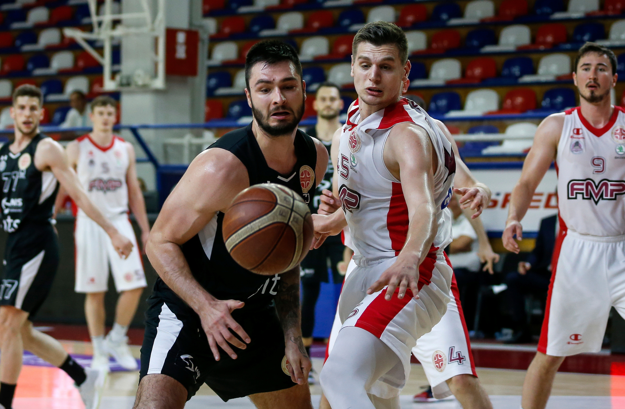 Foto: Srdjan Stevanovic/Starsport