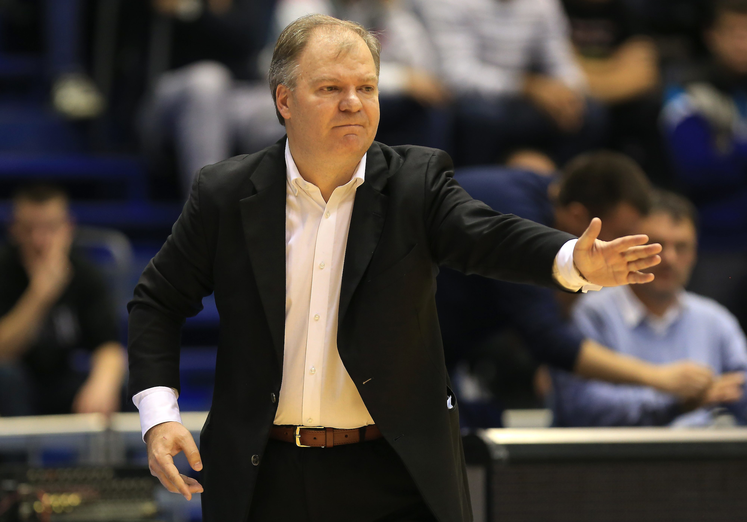 Foto: Srdjan Stevanovic/Starsport