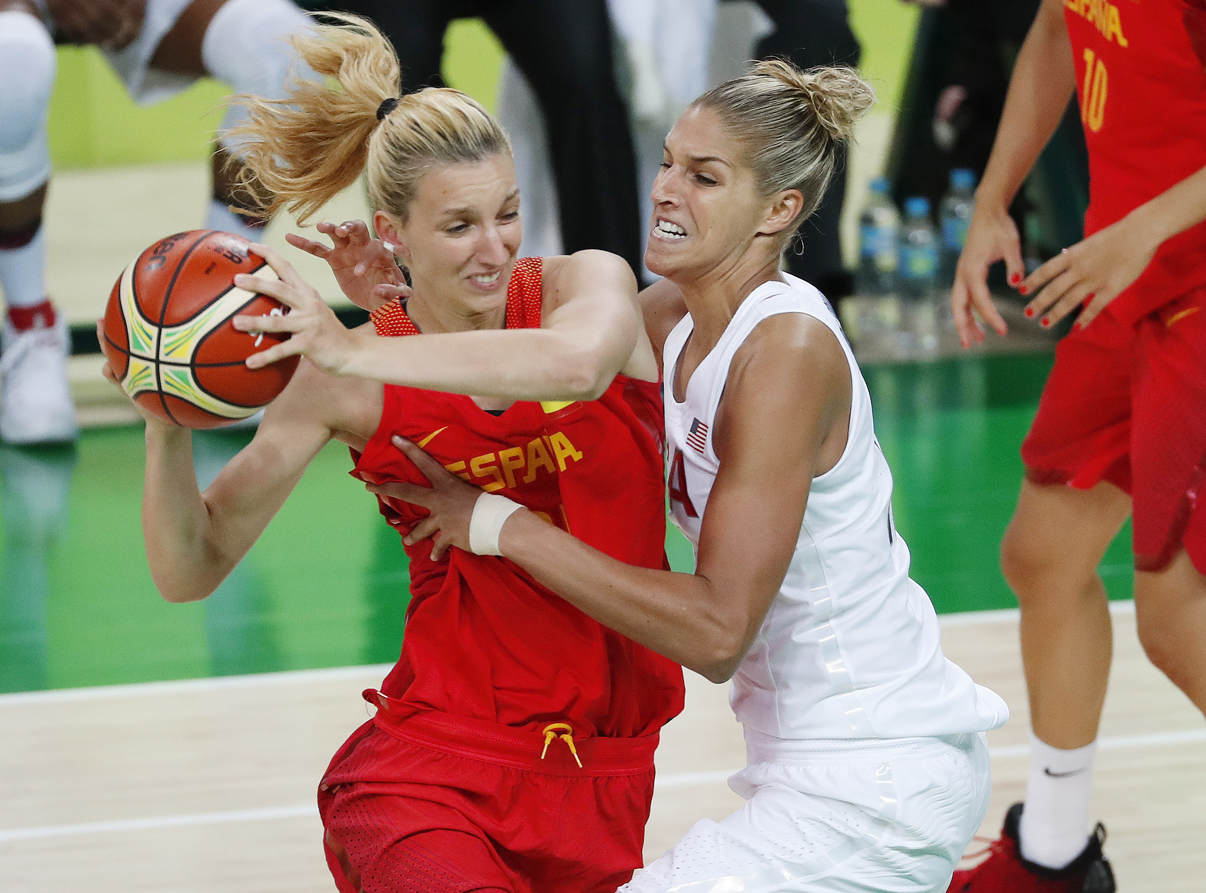 Foto: EPA/ORLANDO BARRIA