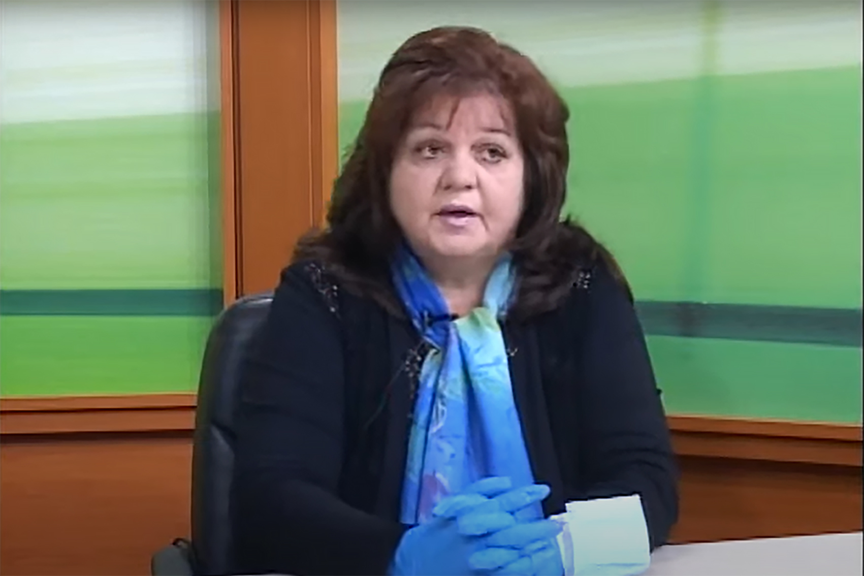 marija gavrilovic valjevo
