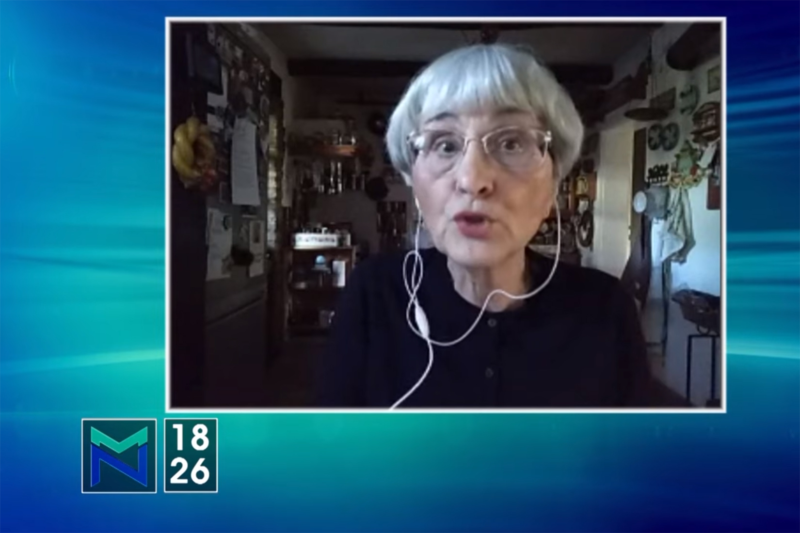 Dubravka Valić Nedeljković