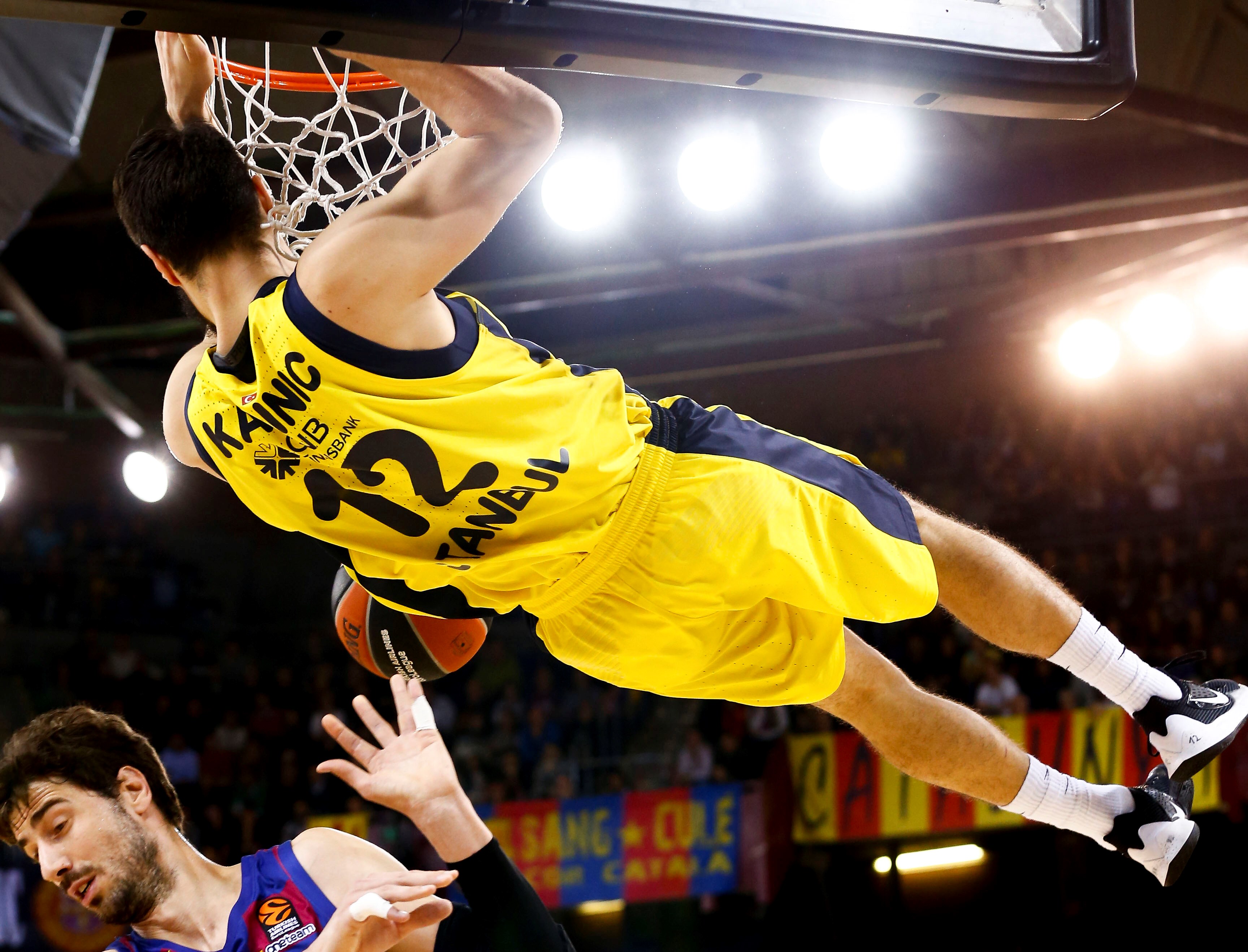 Foto:  EPA-EFE/Enric Fontcuberta