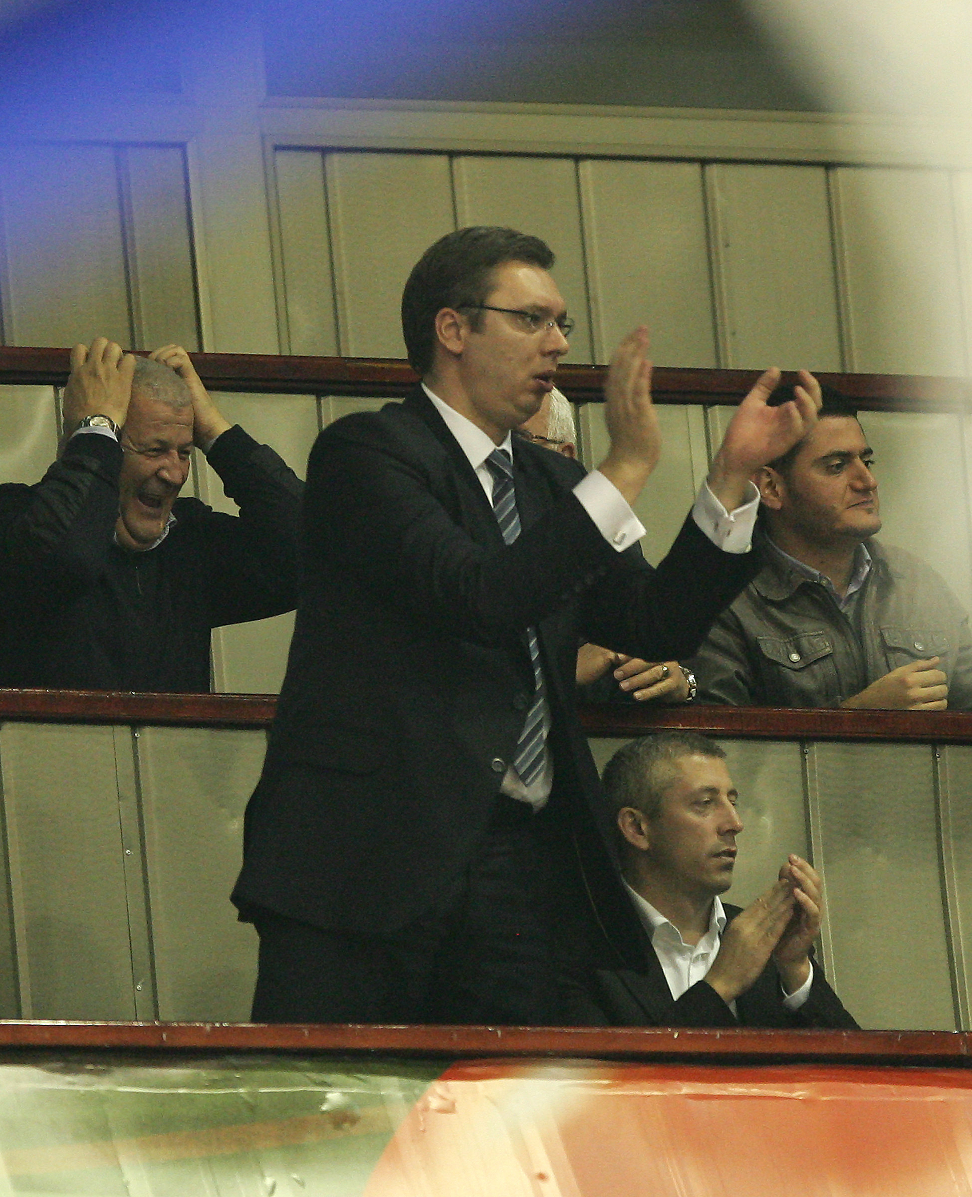 Foto: Srdjan Stevanovic/Starsport