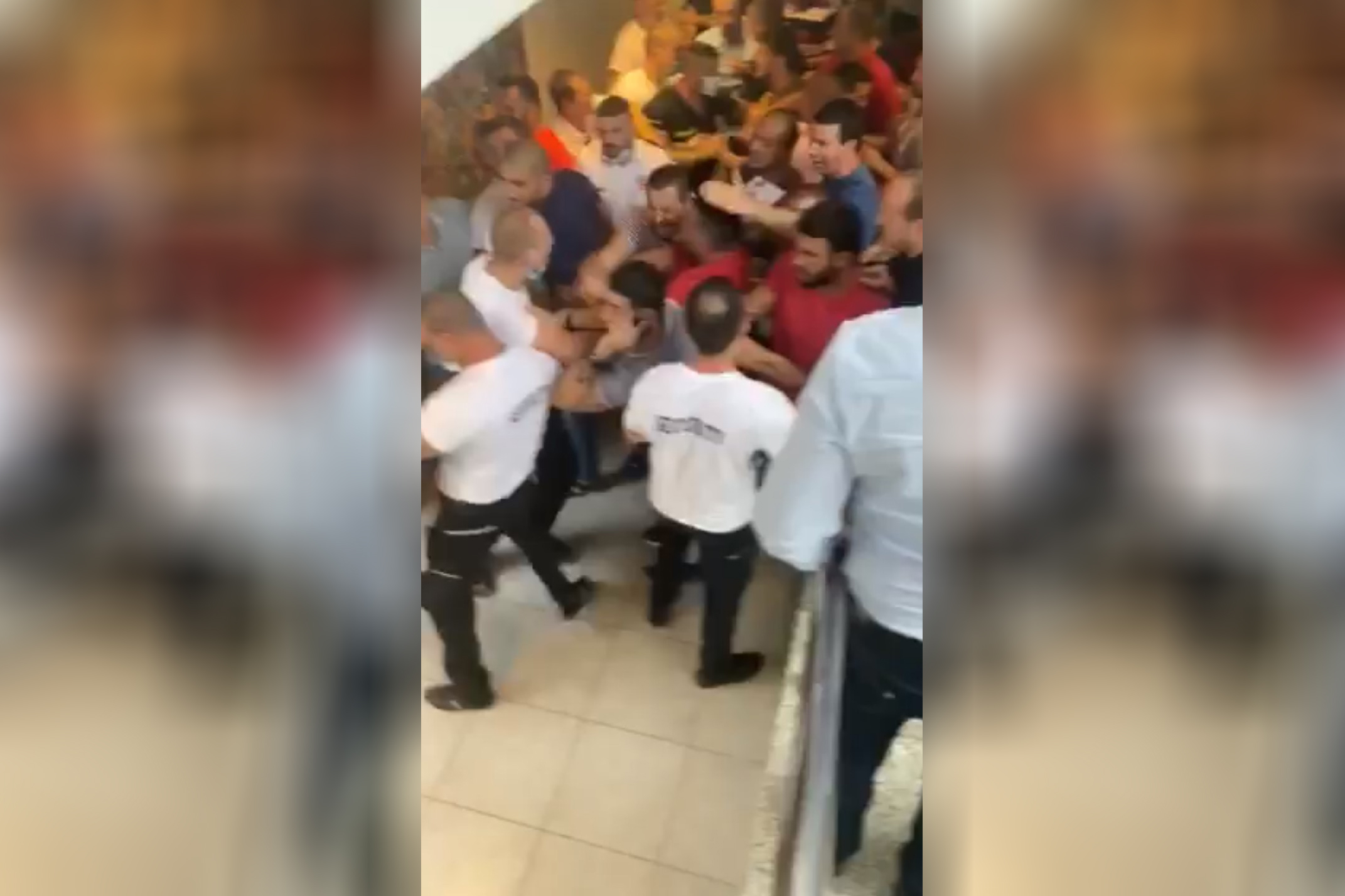 Budva incident