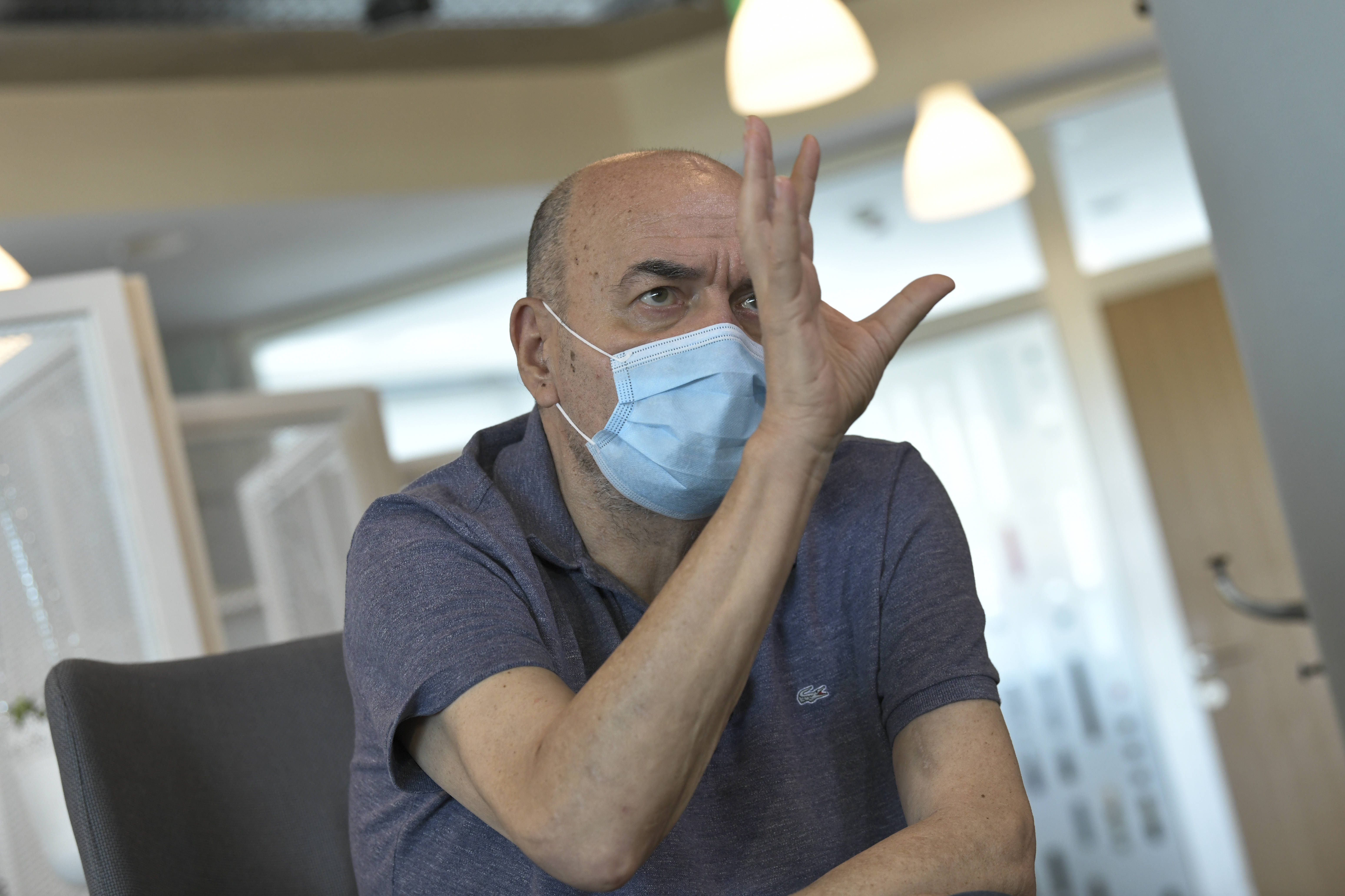 02.07.2020 dusko vujosevic intervju