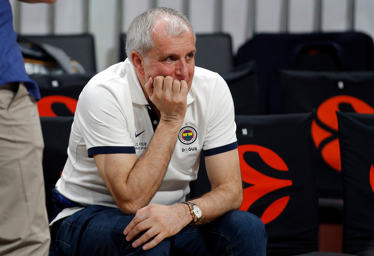 STARSPORT/Pedja Milosavljevic