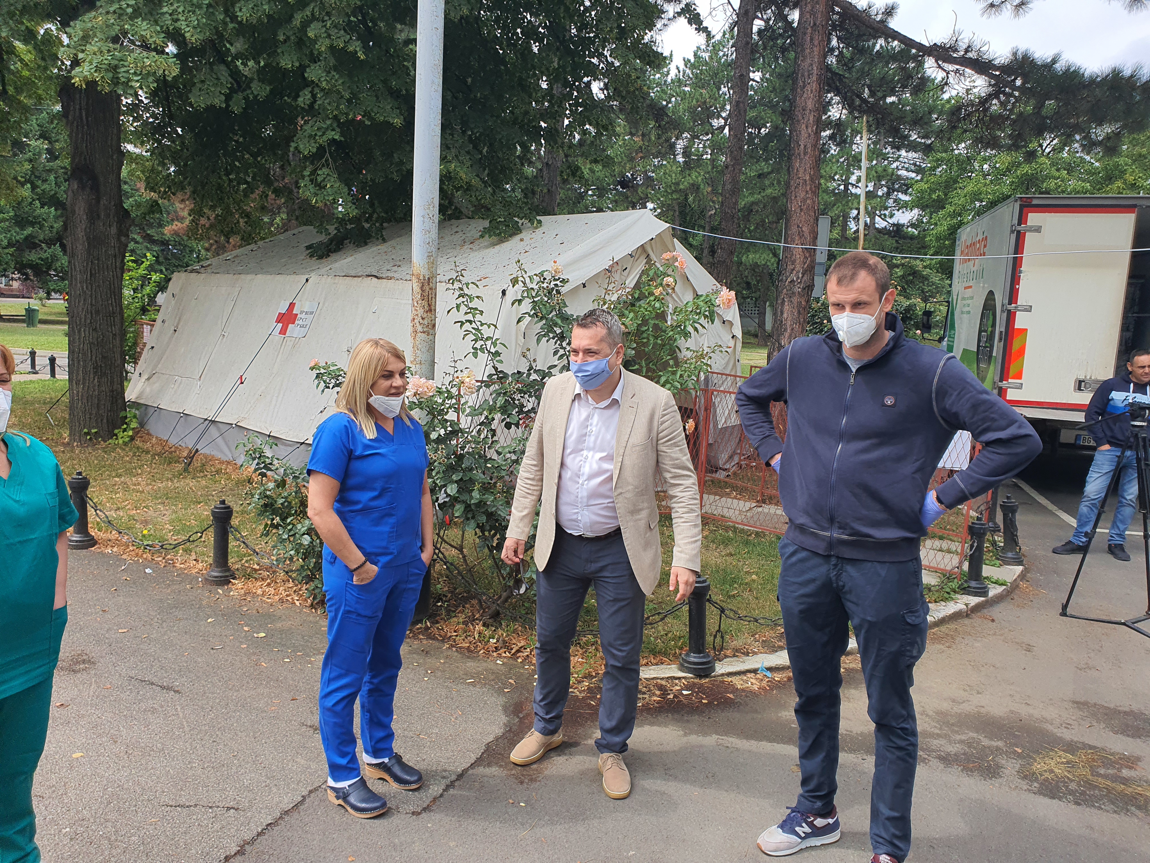 Foto: Đorđe Matić / Nova.rs